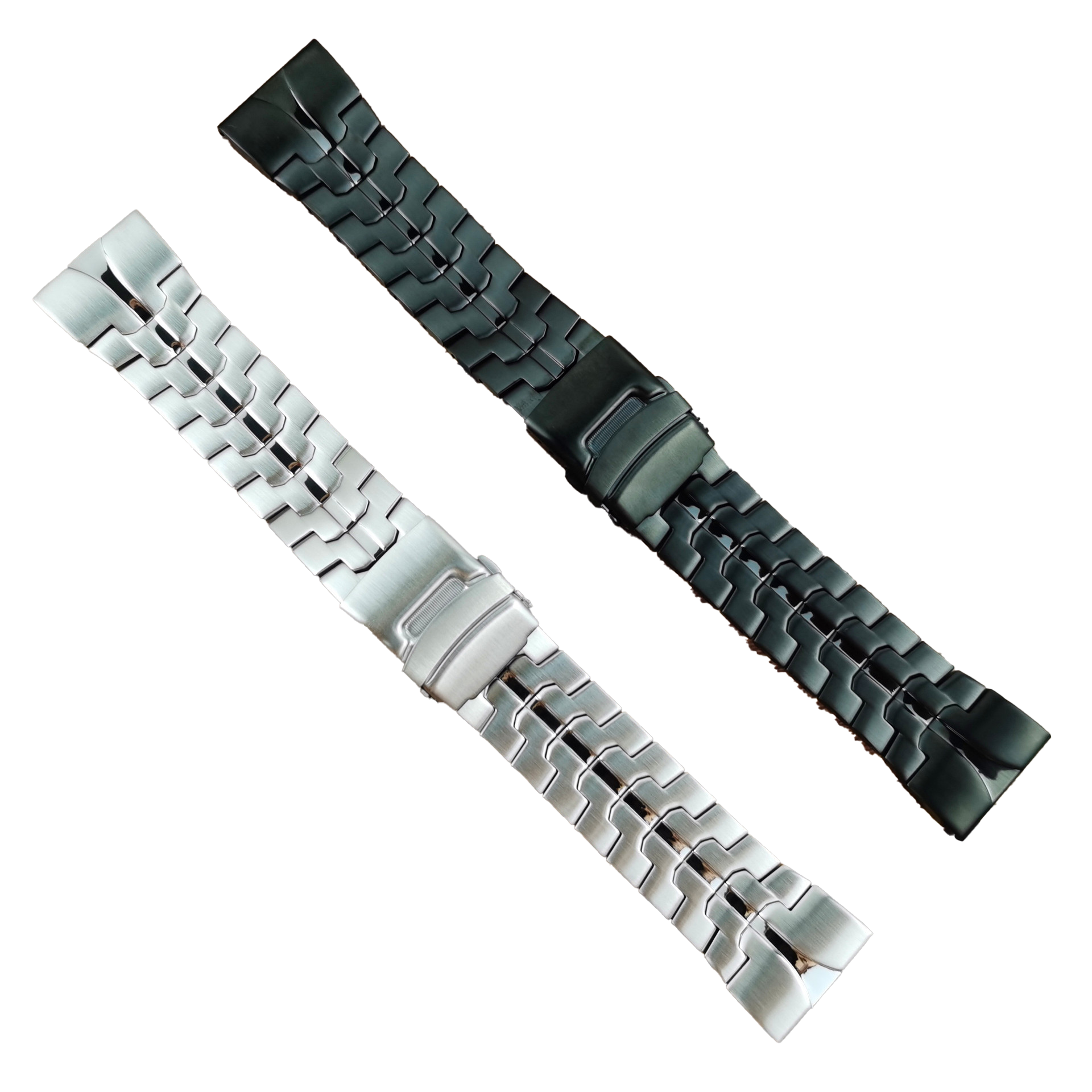 [QuickFit] Armour Bracelet 22mm