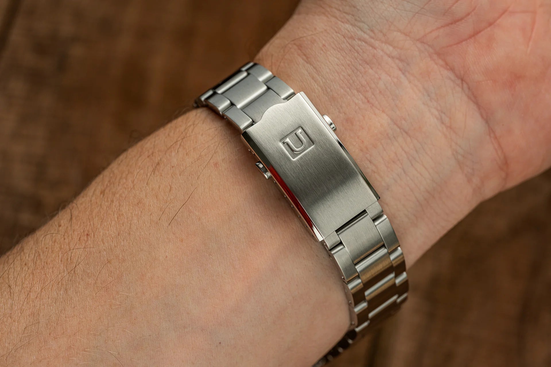 [Uncle] Senator Bracelet (for Tudor Monochrome)