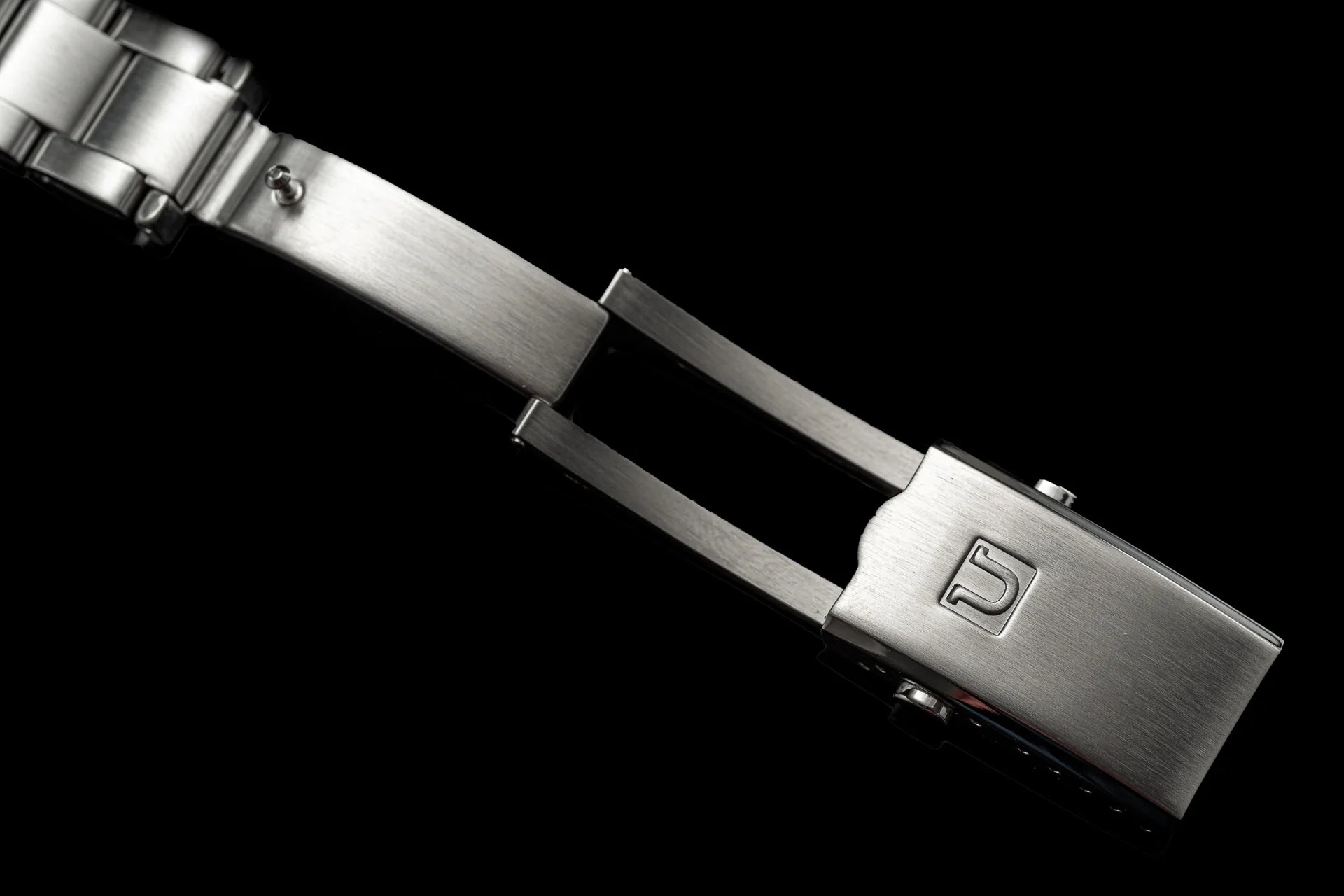 [Uncle] Senator Bracelet (for Tudor Monochrome)