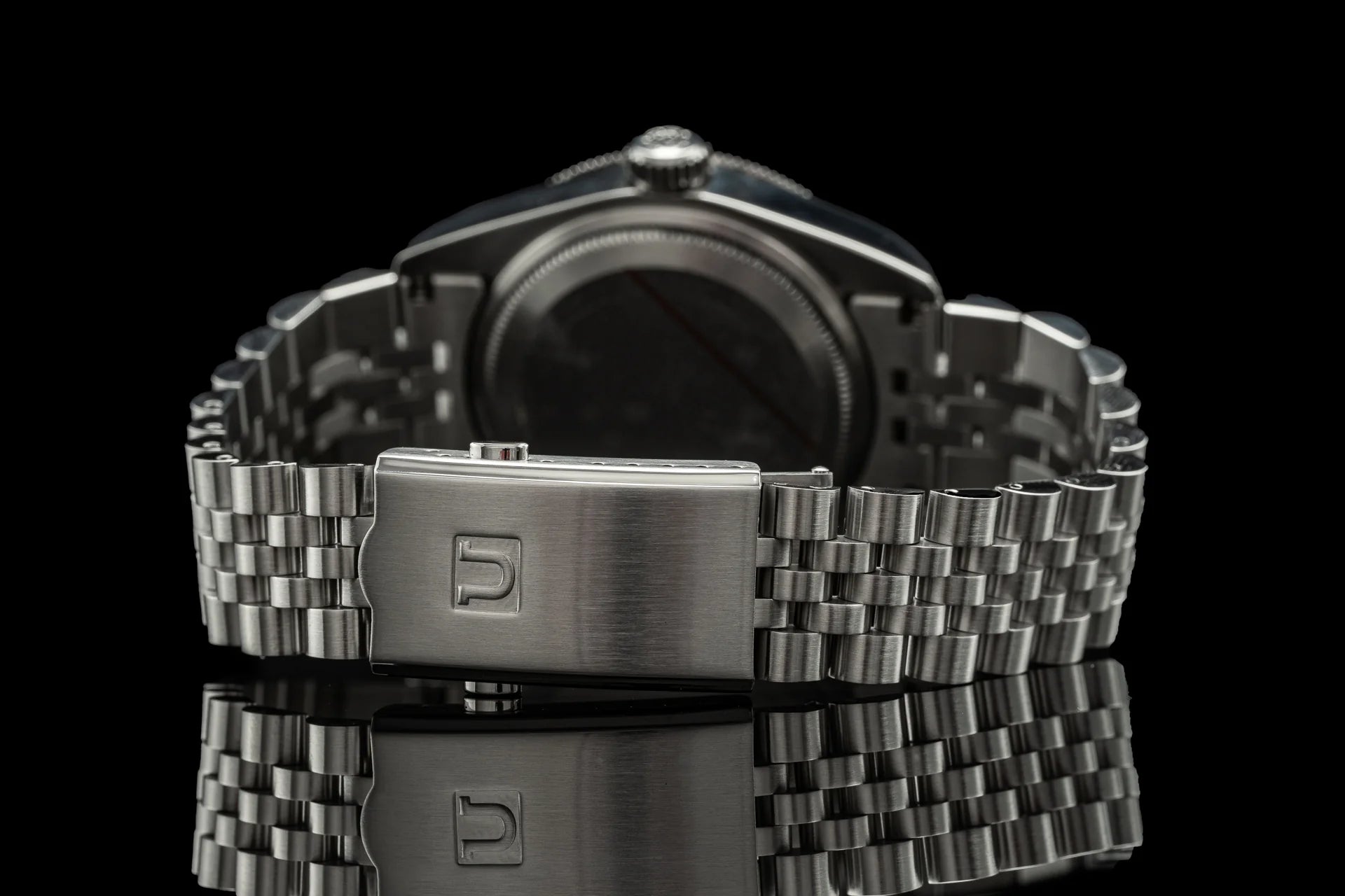 [Uncle] Executive Bracelet (for Tudor Monochrome)