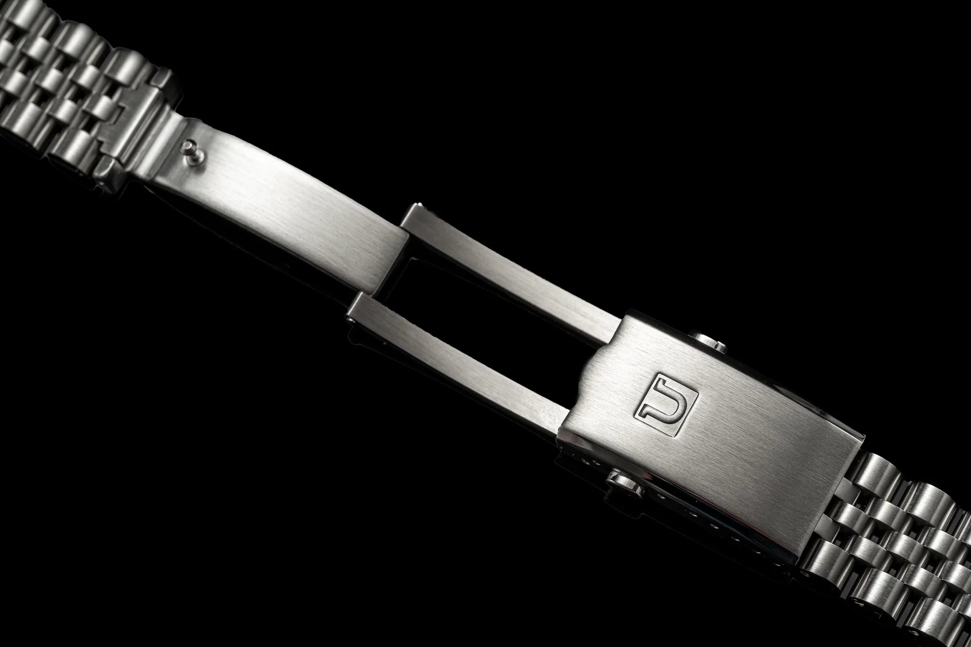 [Uncle] Executive Bracelet (for Tudor Monochrome)