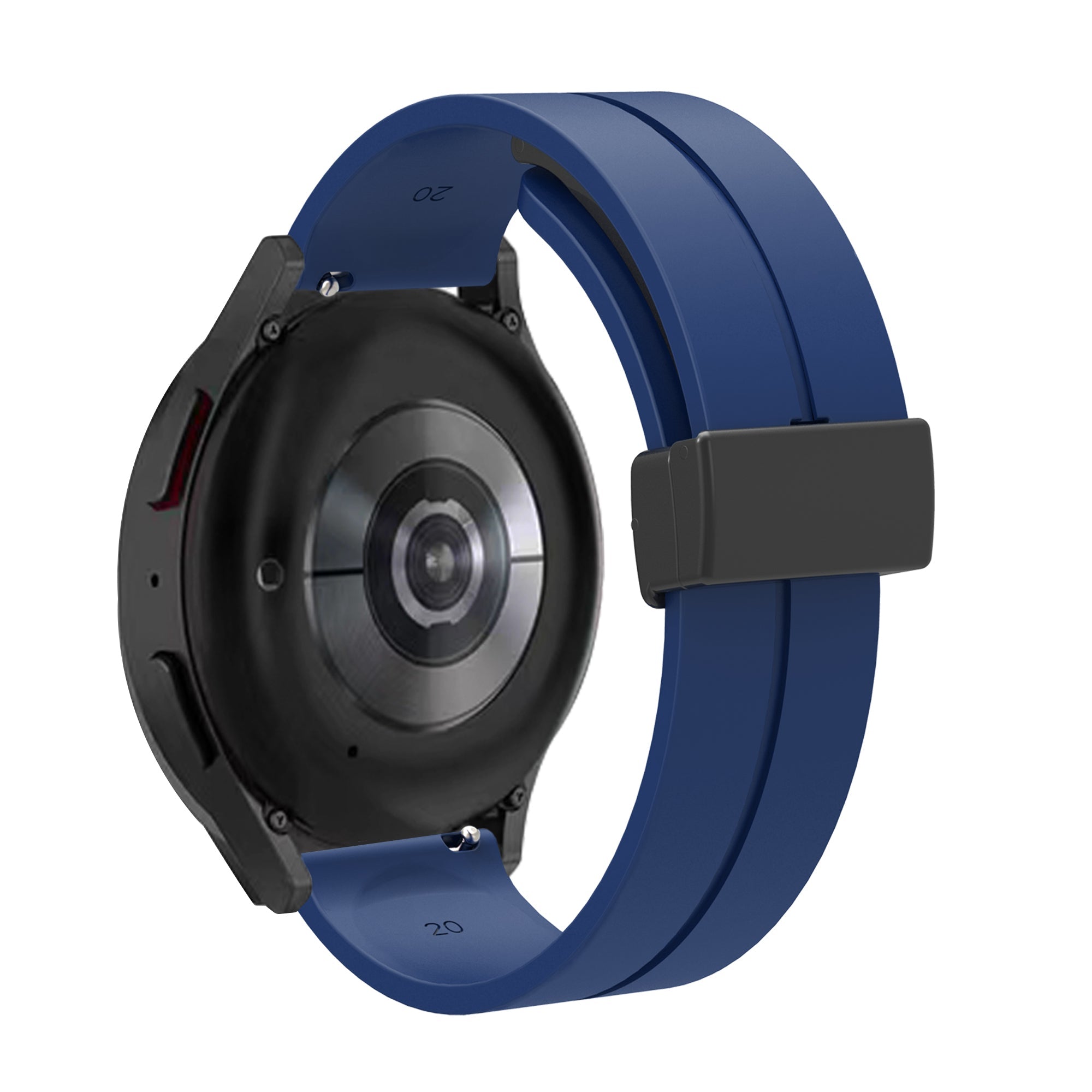 [QuickFit] Silicone with Magnetic Clasp
