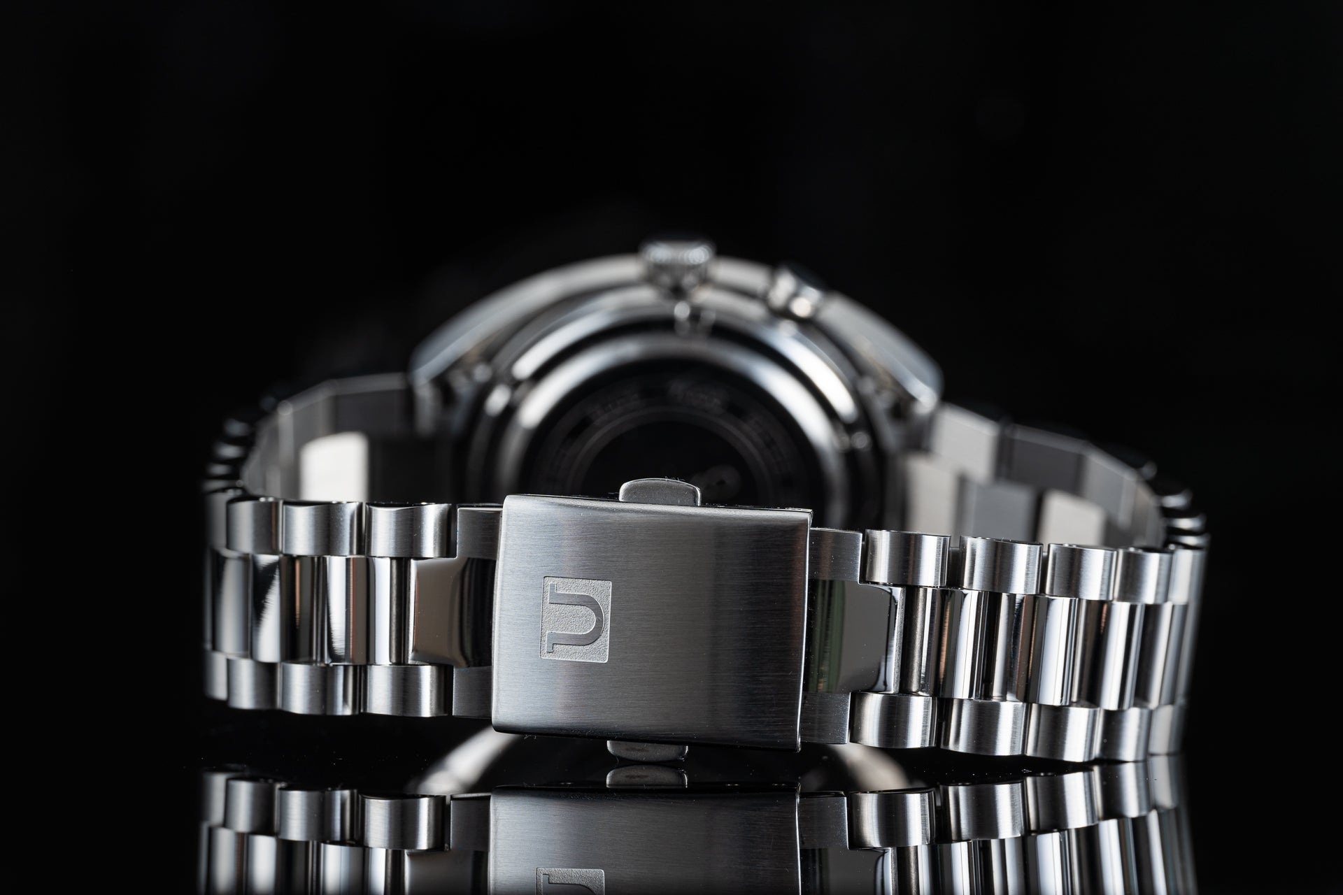 [Uncle] Lincoln Bracelet (Seiko Bell-Matic 4006-700x)