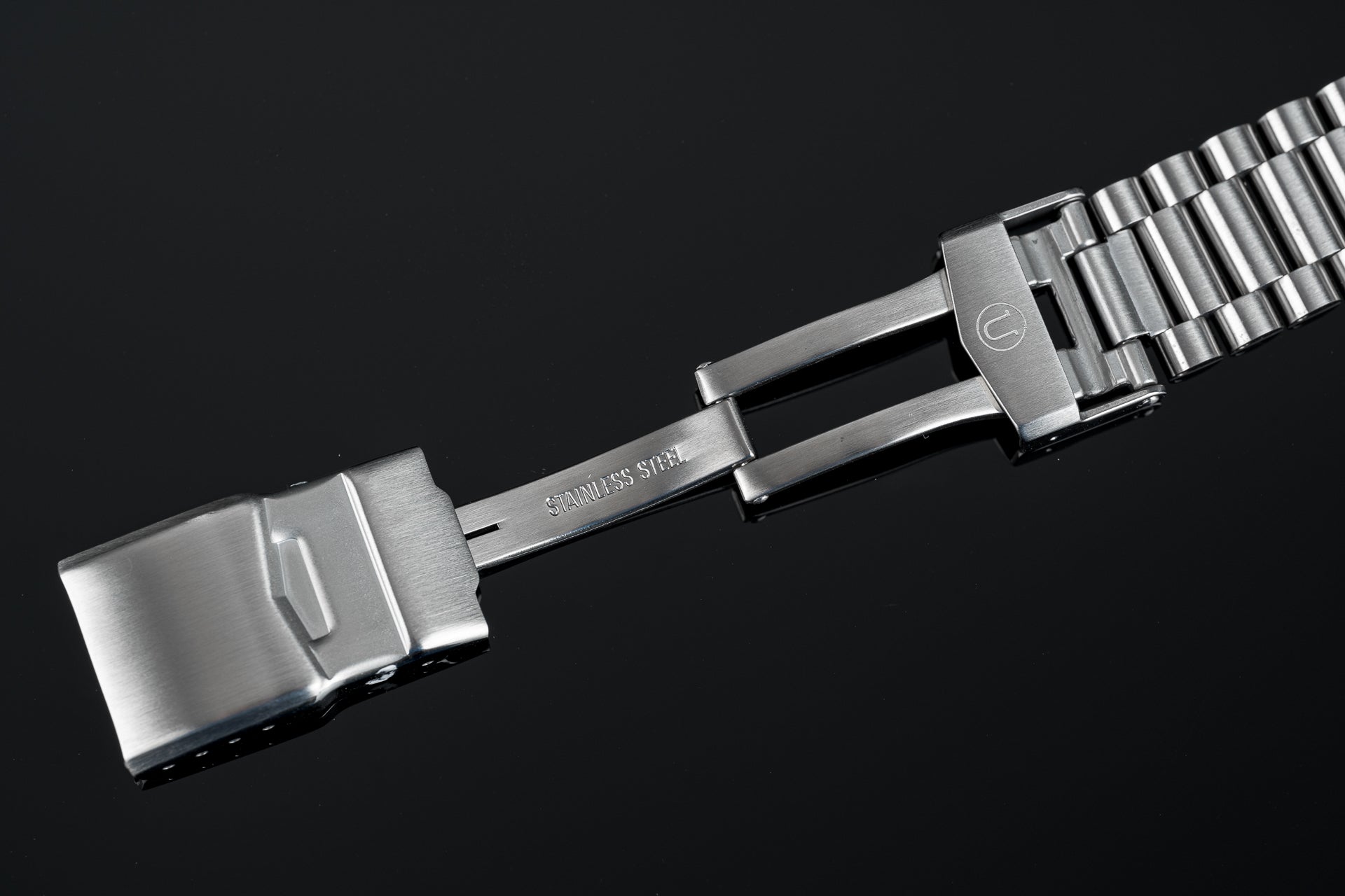 [Uncle] US1450 Lincoln Bracelet (for Tudor 41mm models)