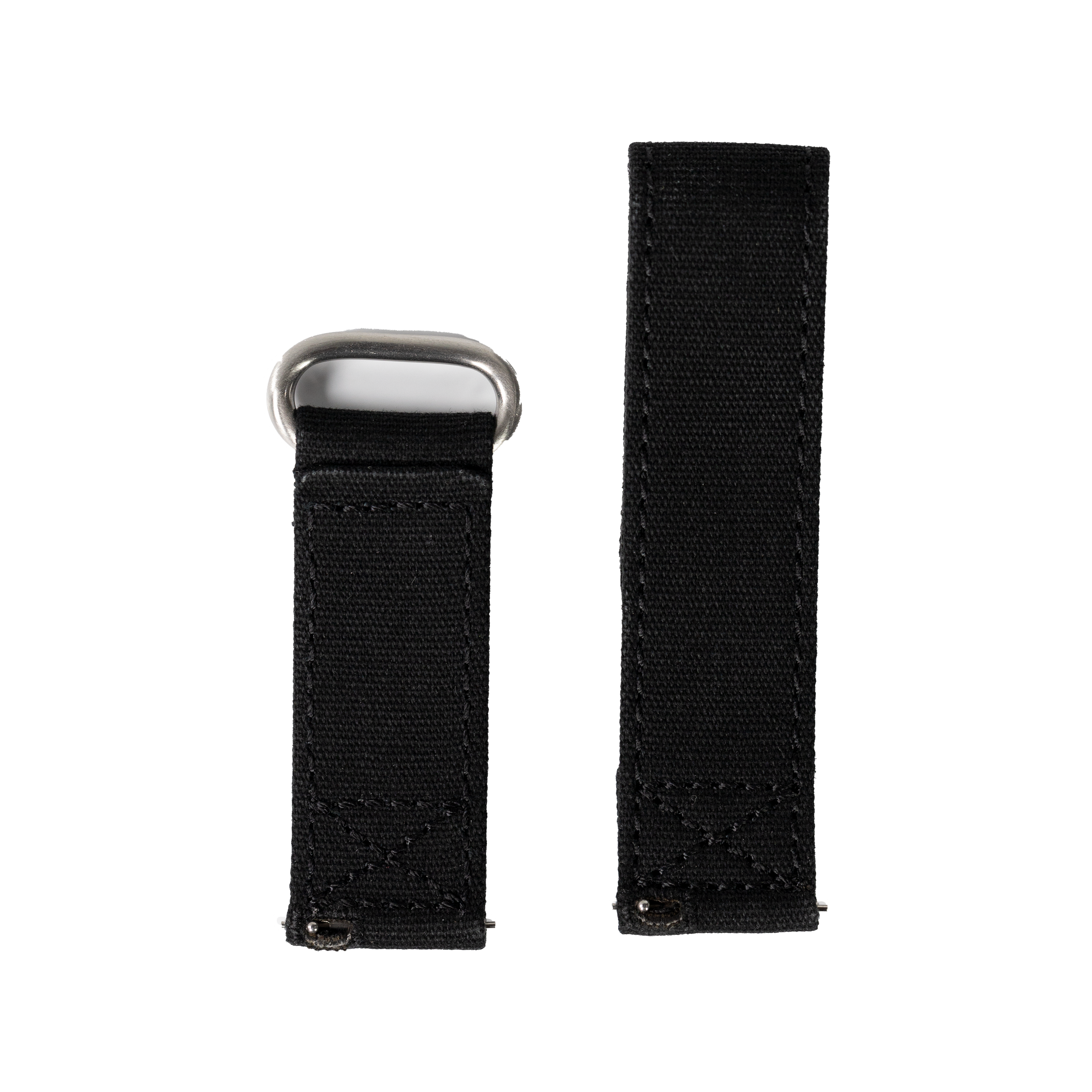 [Google Pixel] Military Velcro - Black