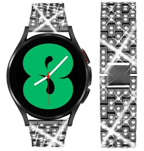 [Galaxy Watch 8/Ultra] Shimmer Bracelet
