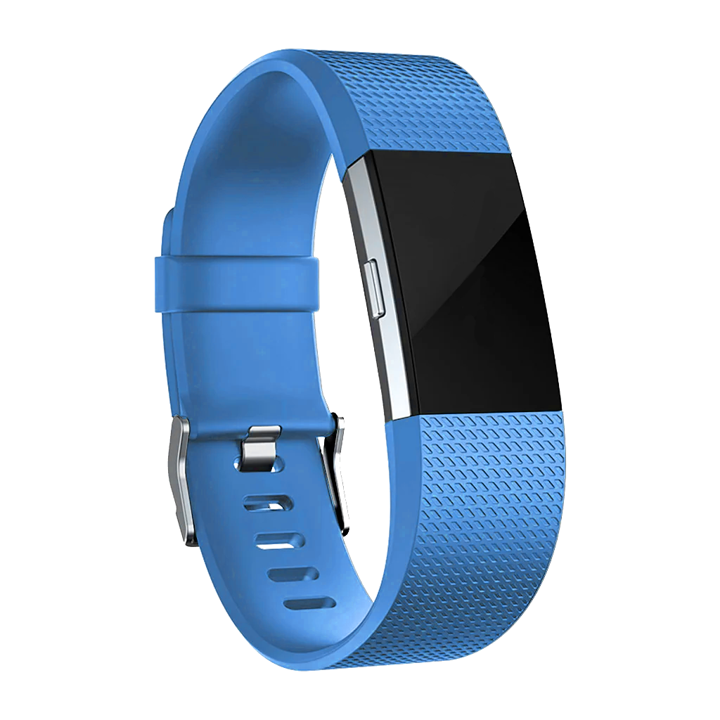 [Fitbit Charge 2] Silicone