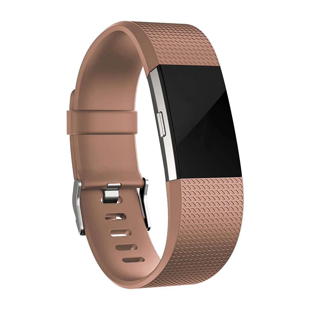[Fitbit Charge 2] Silicone