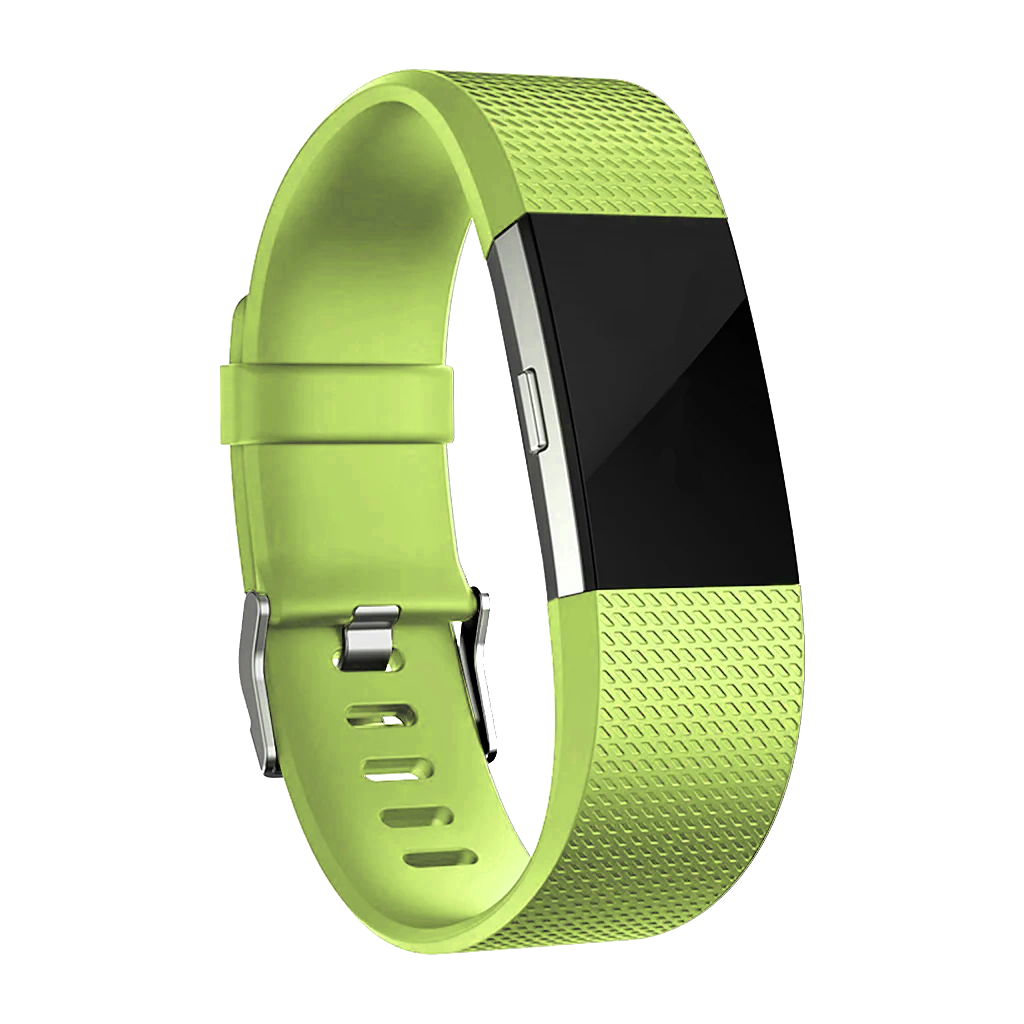 [Fitbit Charge 2] Silicone