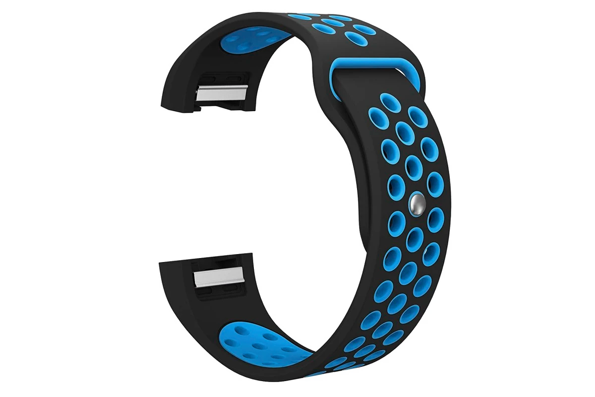 [Fitbit Charge 2] Sports Silicone