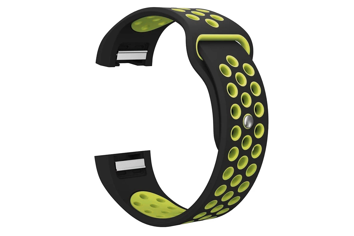 [Fitbit Charge 2] Sports Silicone