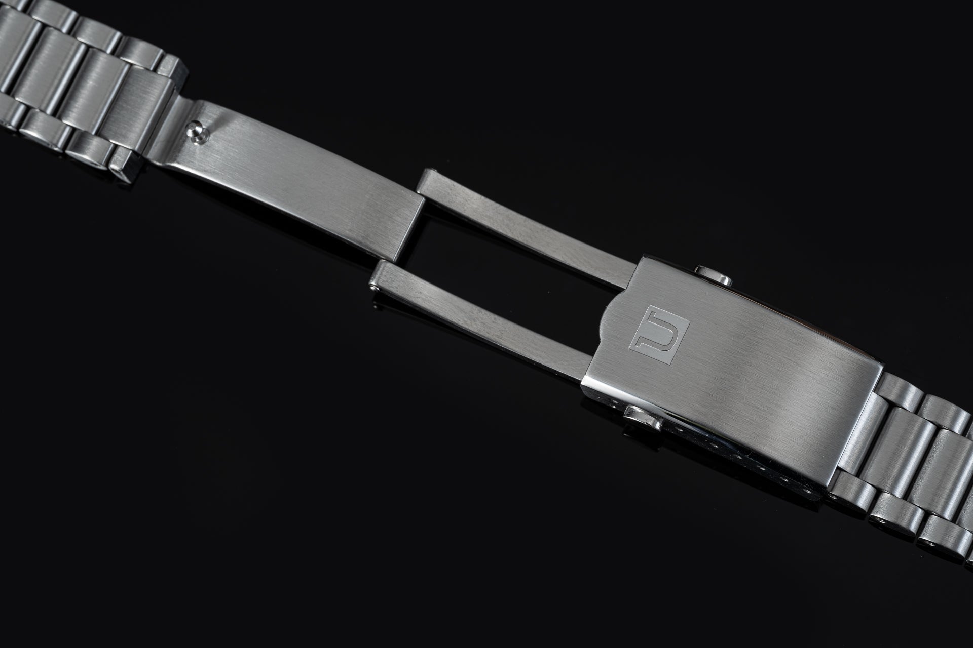 [Uncle] US1162 Bracelet (Omega Speedmaster Mark II)