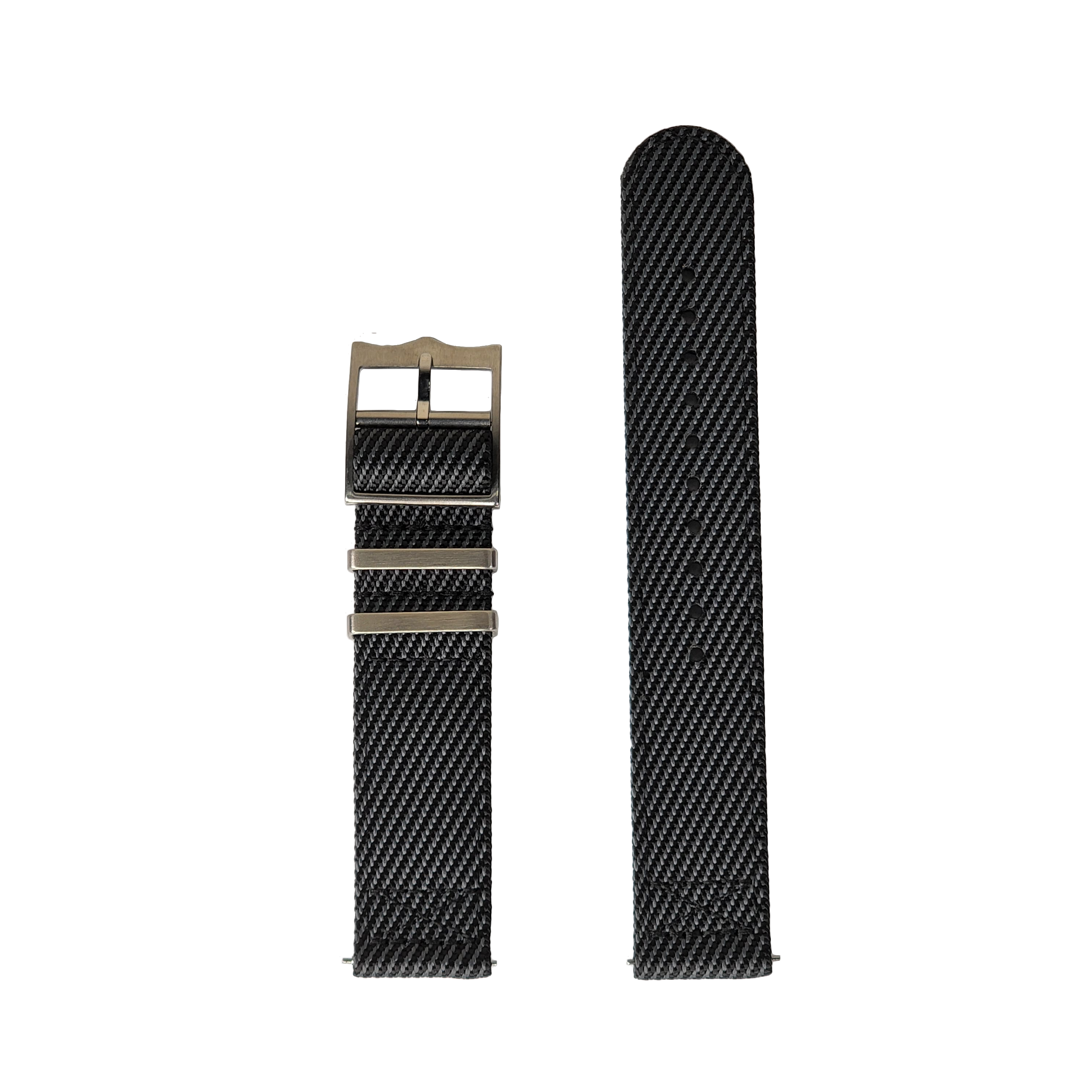 [QuickFit] Cross Militex - Dark Grey