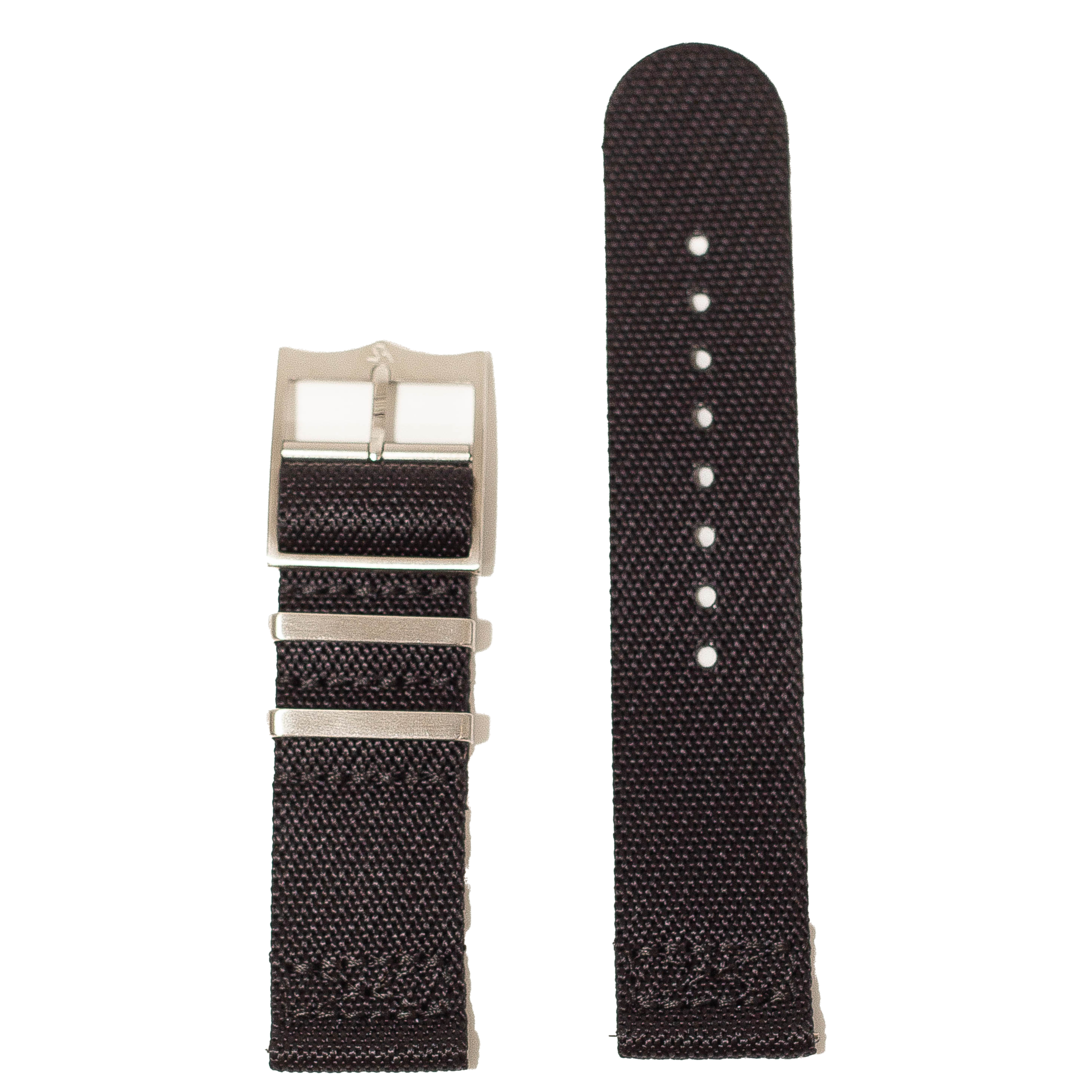[QuickFit] Cross Militex - Black