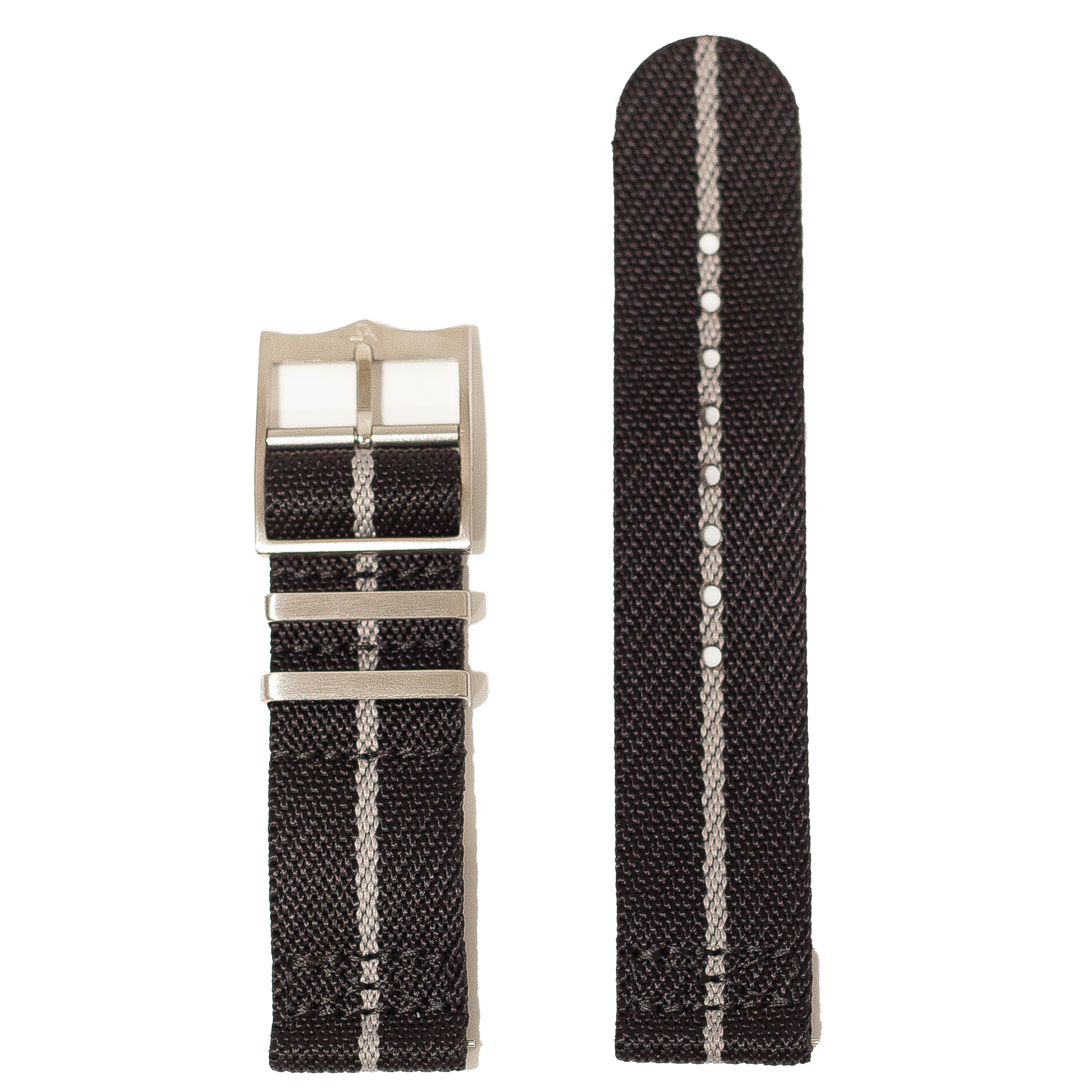 [QuickFit] Cross Militex - Black / Grey