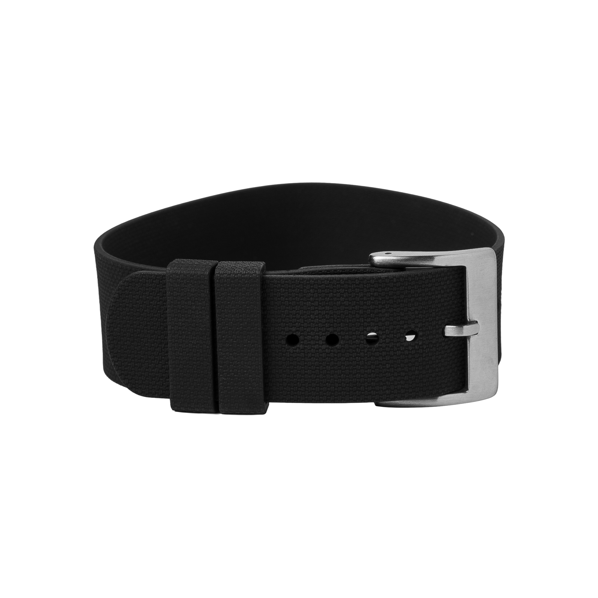 FKM Rubber - Militex