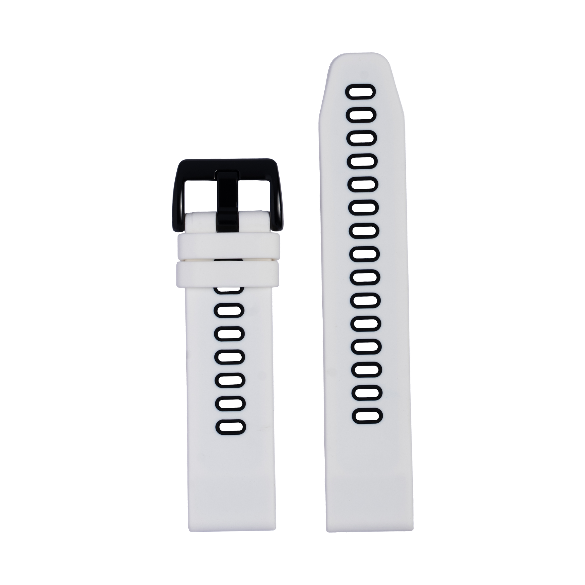 [QuickFit] Flexi Silicone 2 22mm