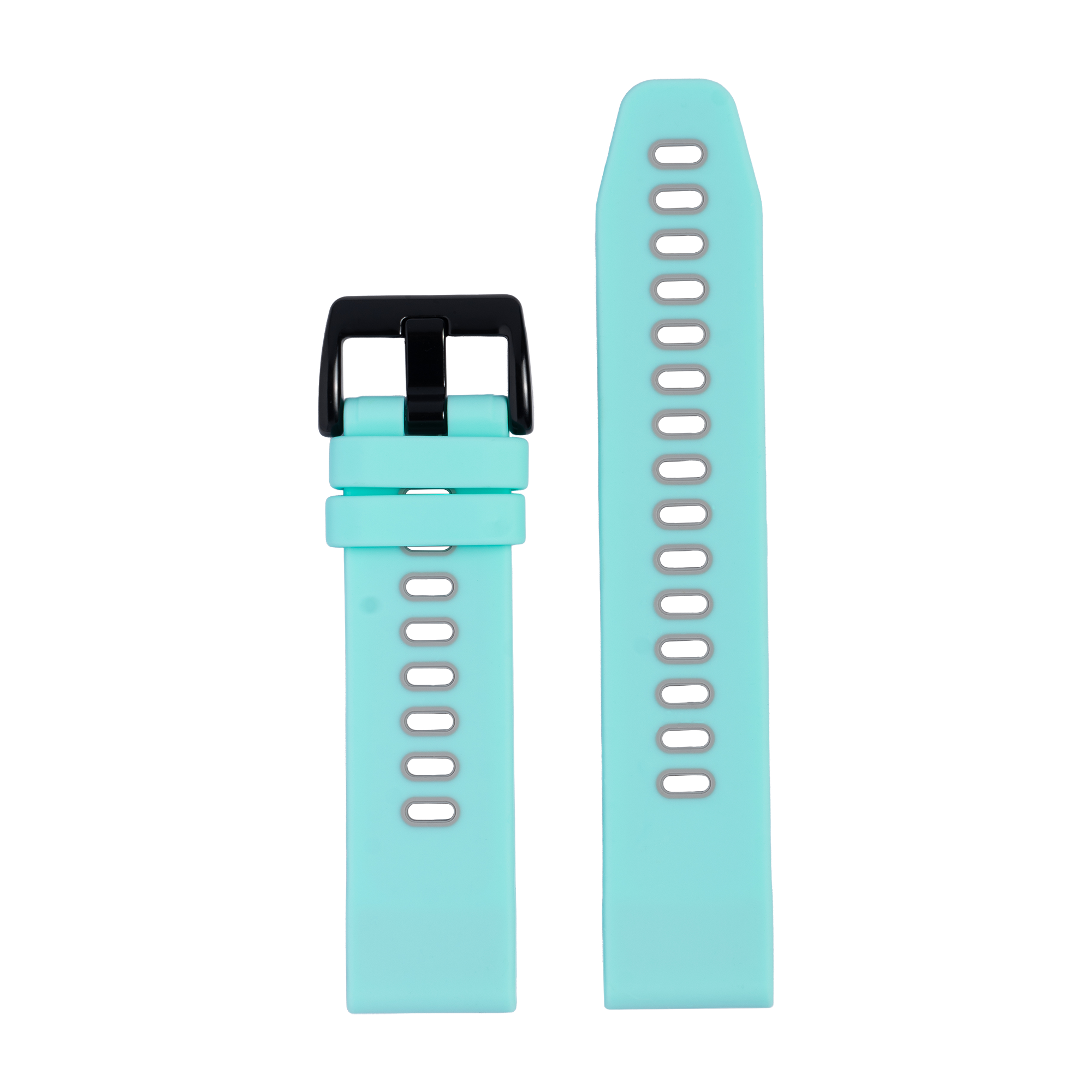 [QuickFit] Flexi Silicone 2 22mm