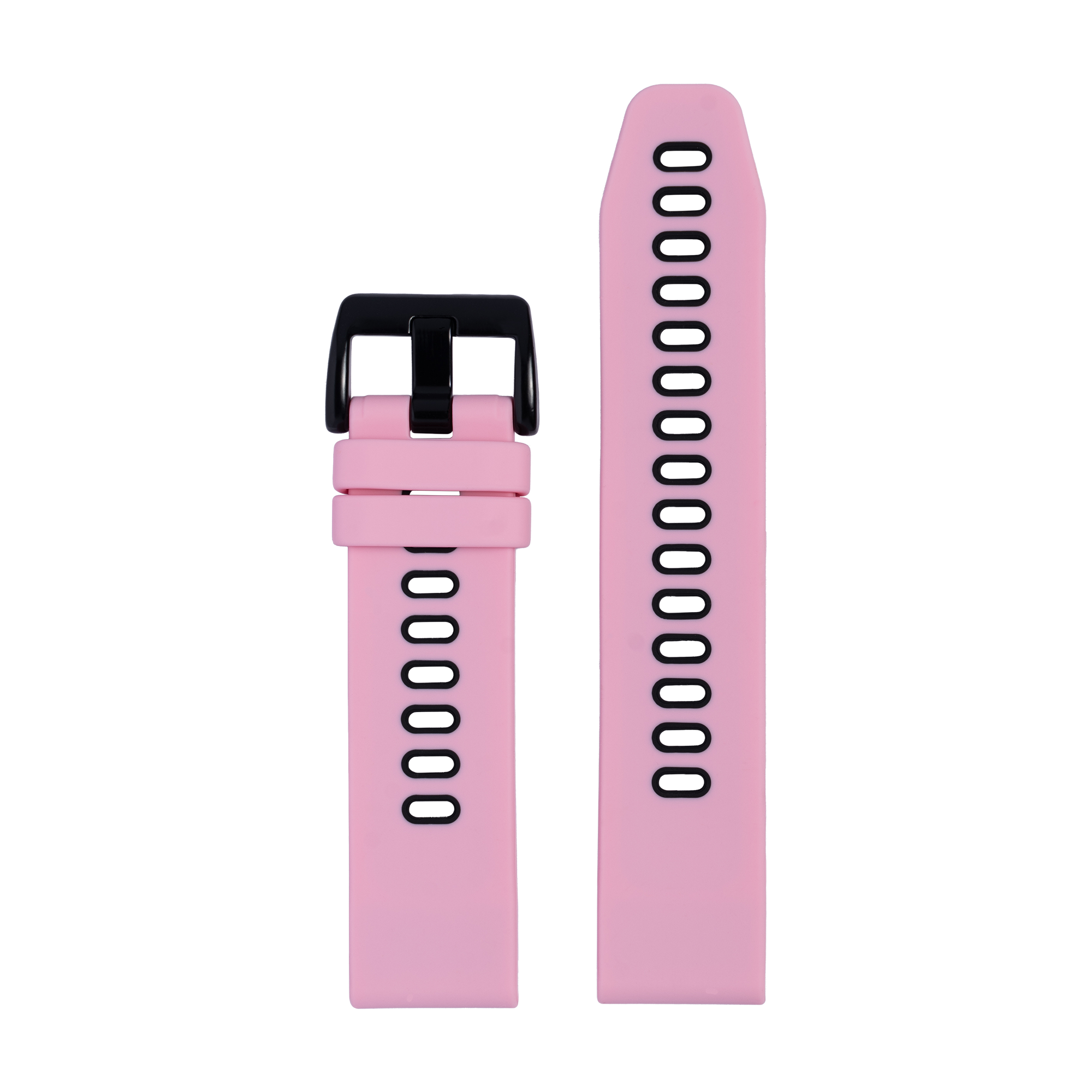 [QuickFit] Flexi Silicone 2 22mm