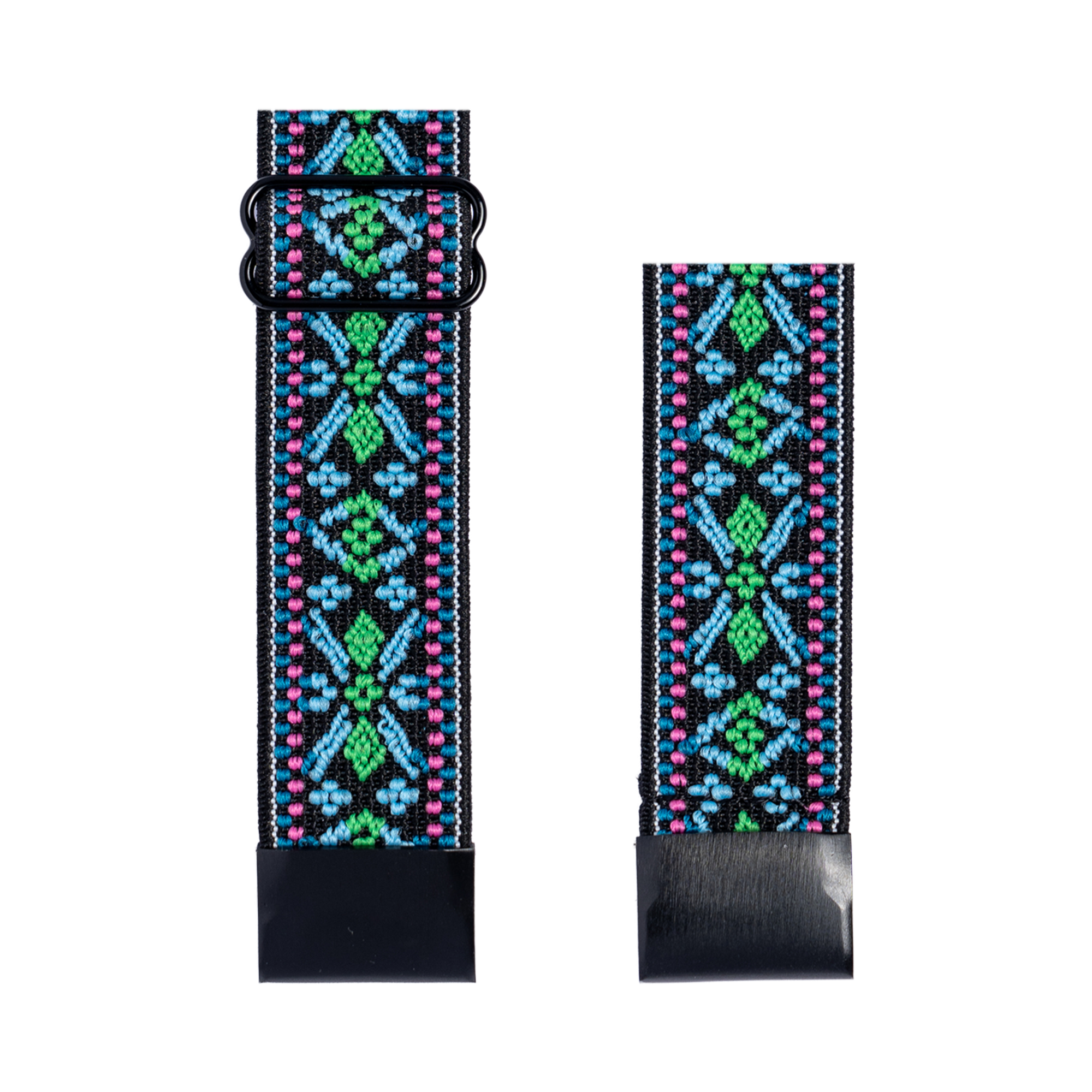 [QuickFit] Gaucho Weave 22mm