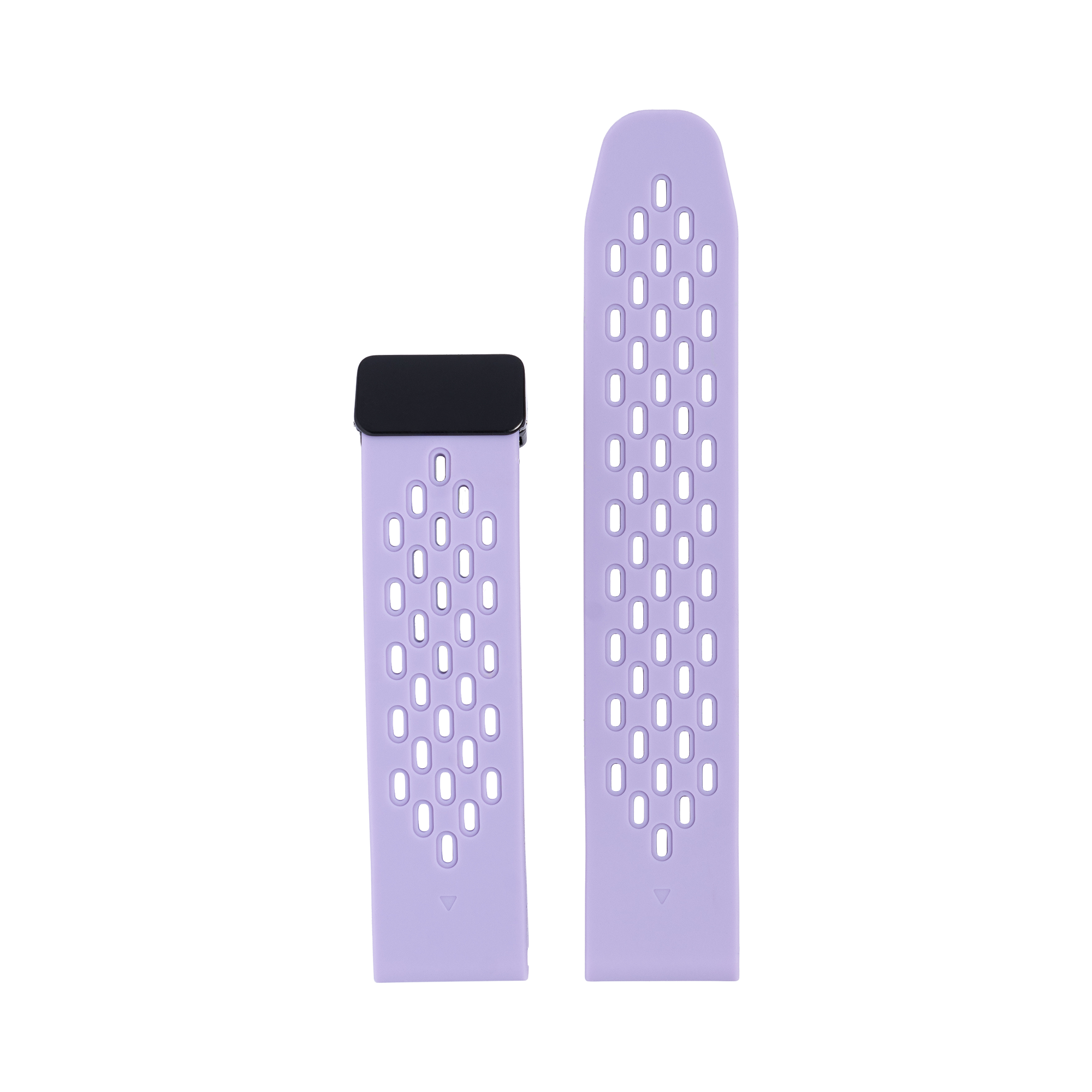 [QuickFit 20mm] Aero Silicone with Magnetic Clasp