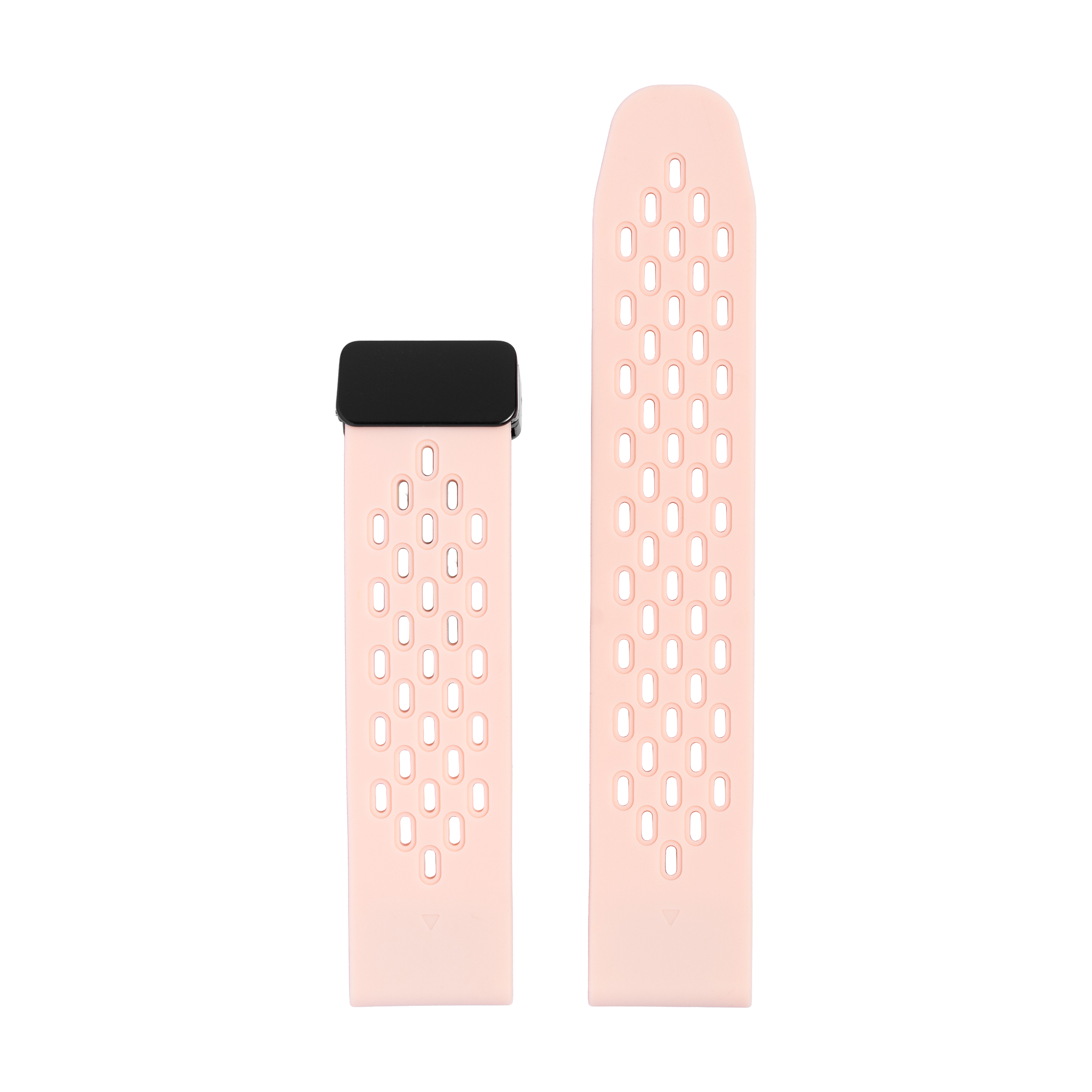 [QuickFit 20mm] Aero Silicone with Magnetic Clasp