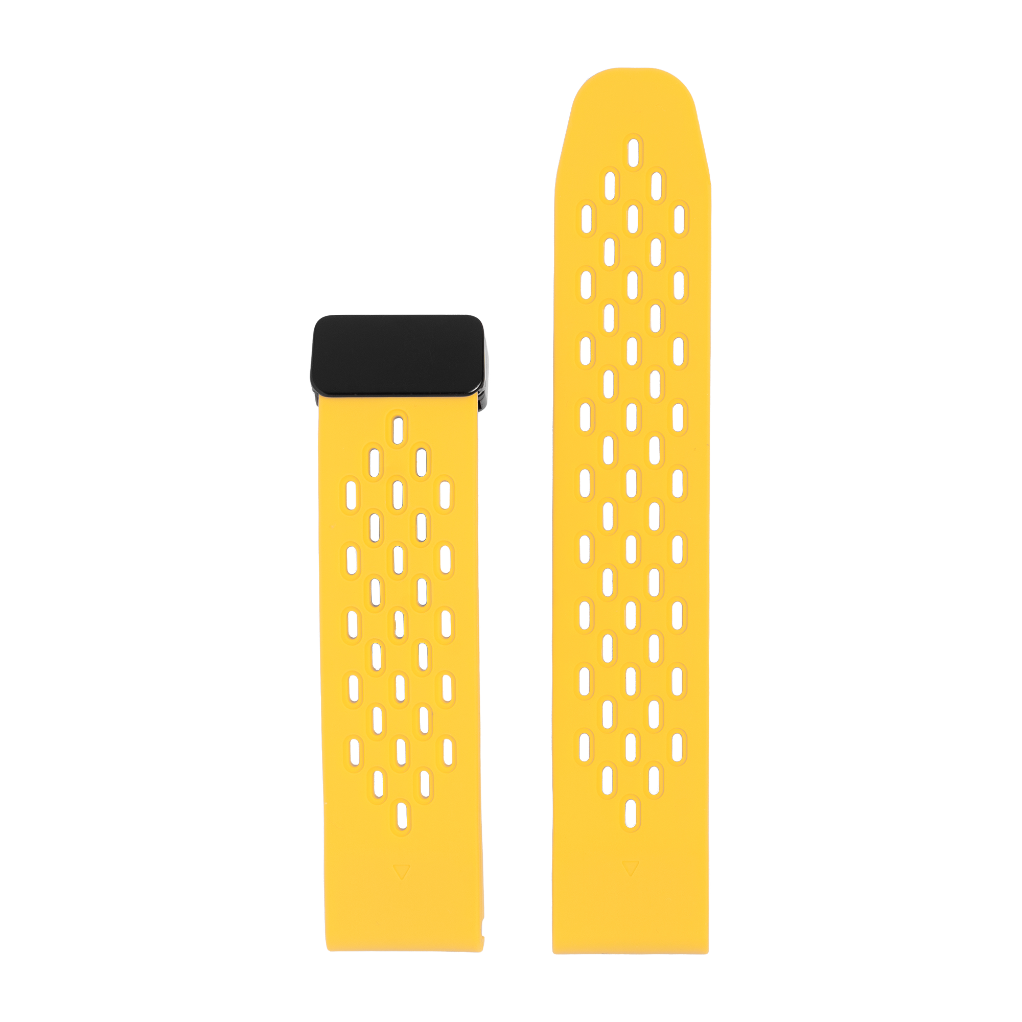 [QuickFit 20mm] Aero Silicone with Magnetic Clasp