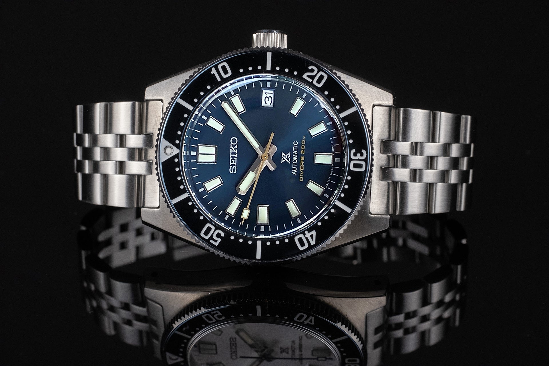 [Uncle] z199 Bracelet (SPB14x 62MAS Reissue)