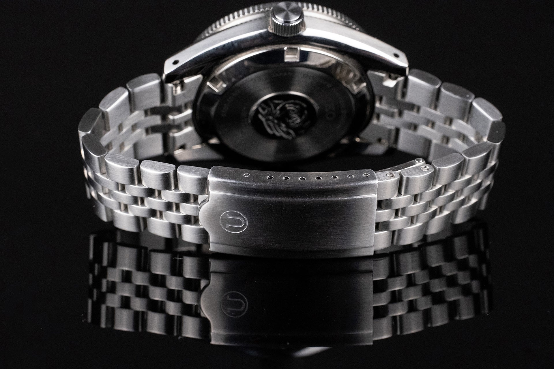 [Uncle] z199 Bracelet (SPB14x 62MAS Reissue)