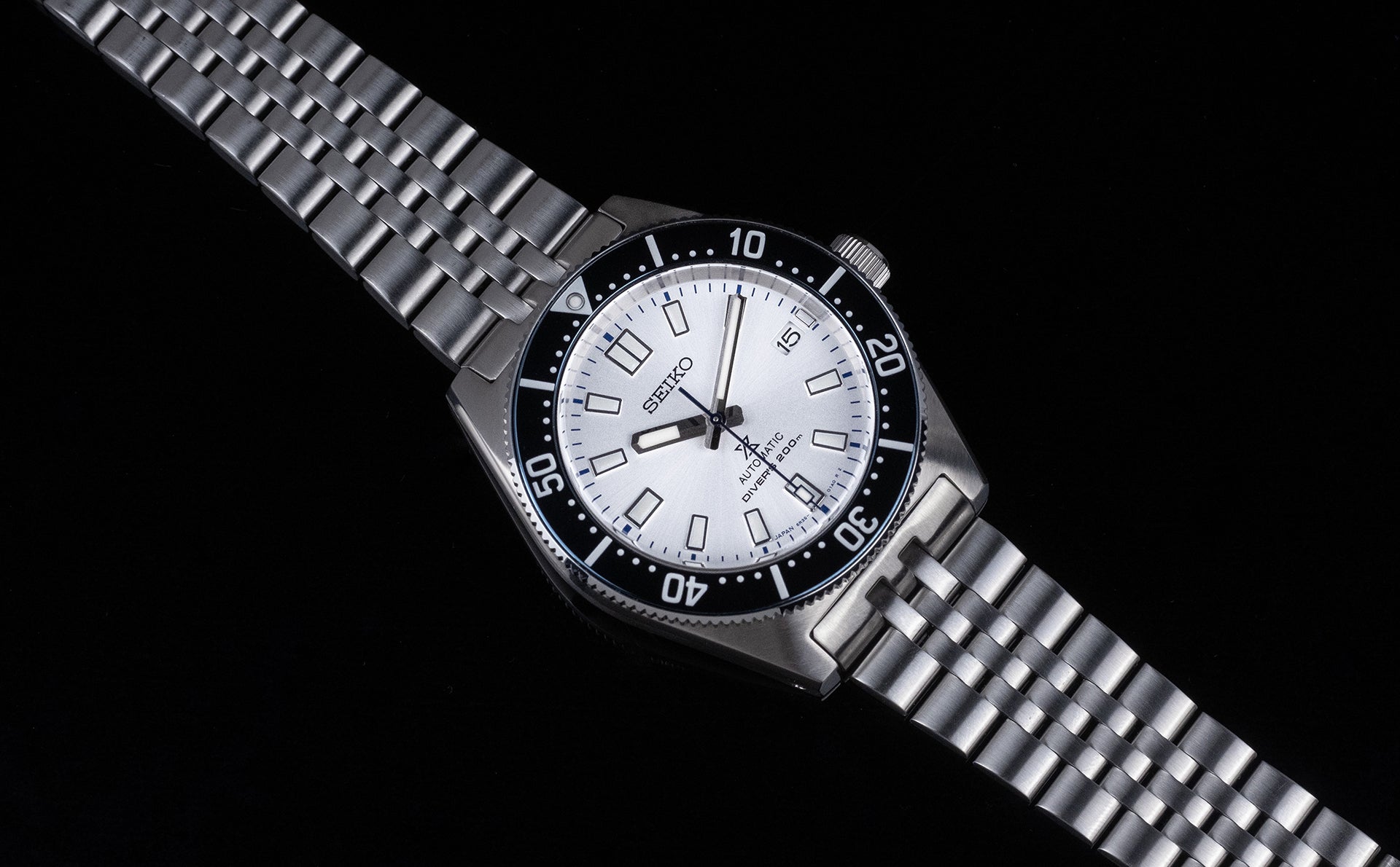[Uncle] z199 Bracelet (SPB14x 62MAS Reissue)