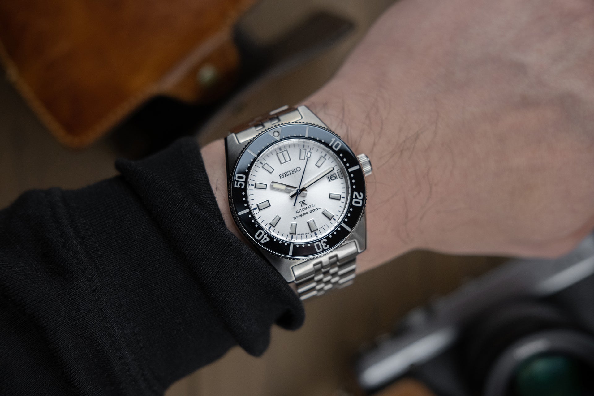 [Uncle] z199 Bracelet (SPB14x 62MAS Reissue)