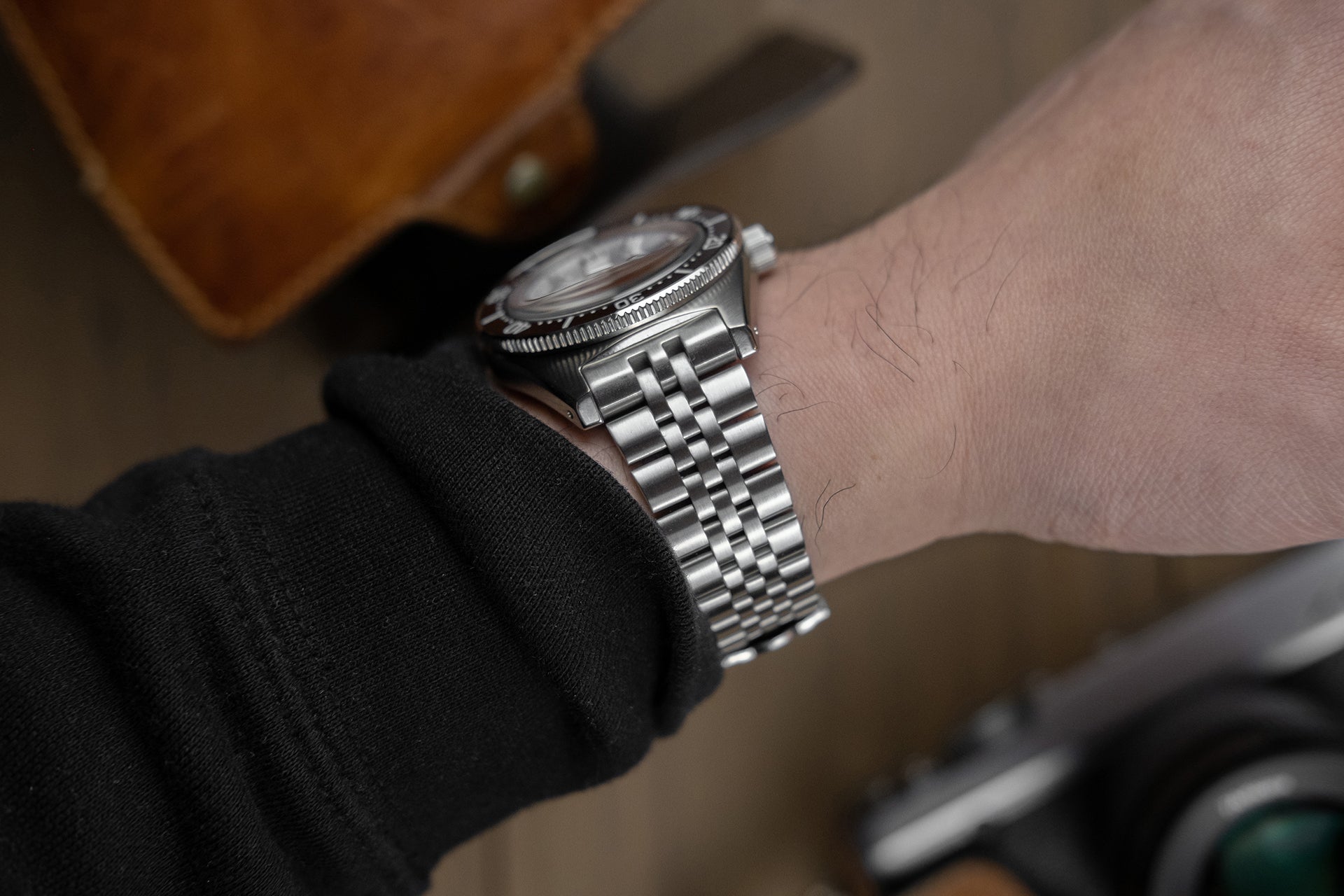 [Uncle] z199 Bracelet (SPB14x 62MAS Reissue)