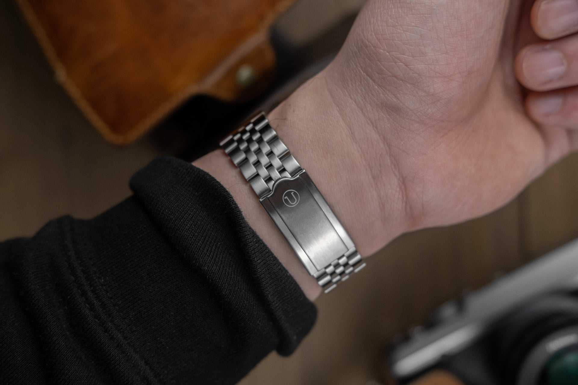 [Uncle] z199 Bracelet (SPB14x 62MAS Reissue)