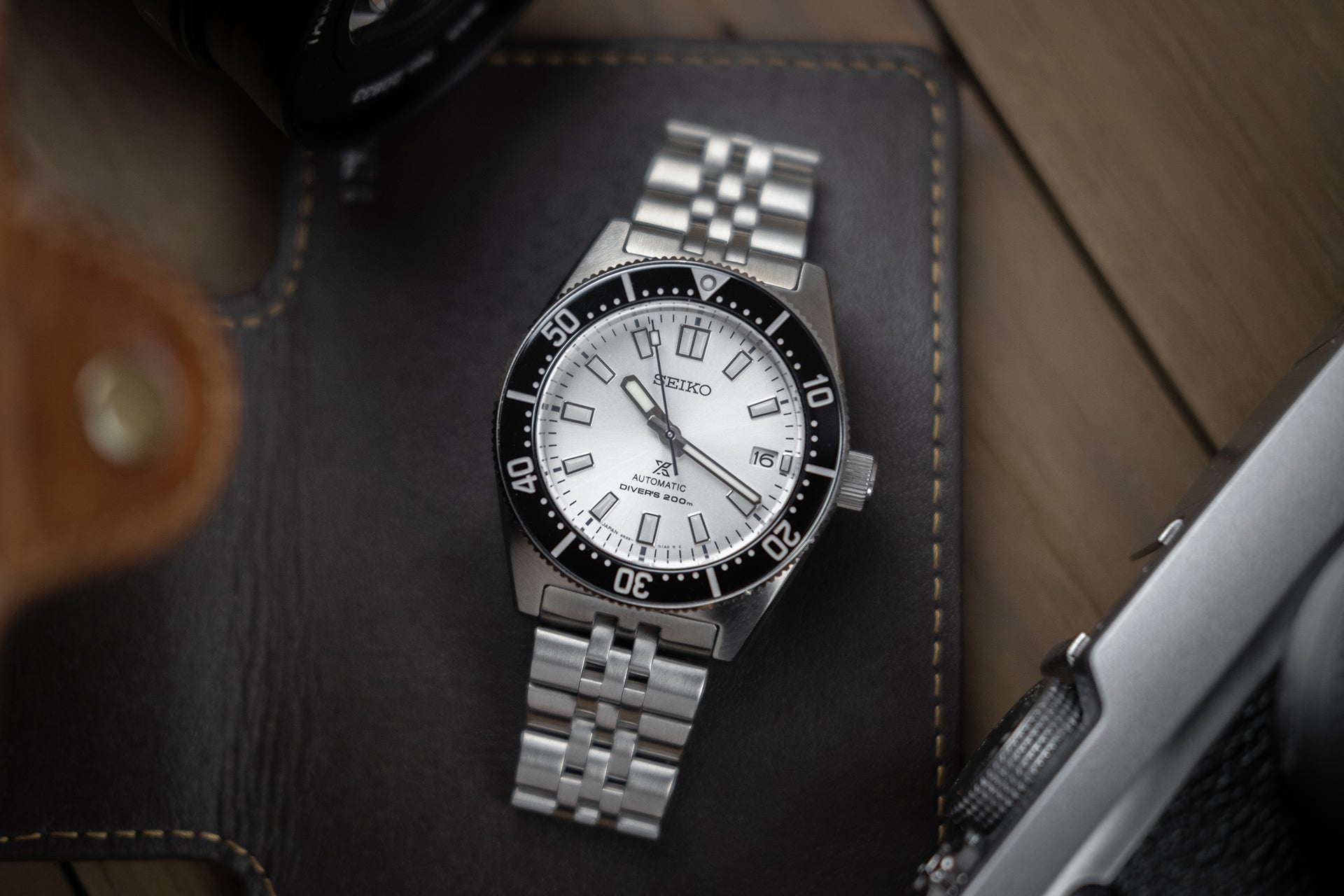 [Uncle] z199 Bracelet (SPB14x 62MAS Reissue)