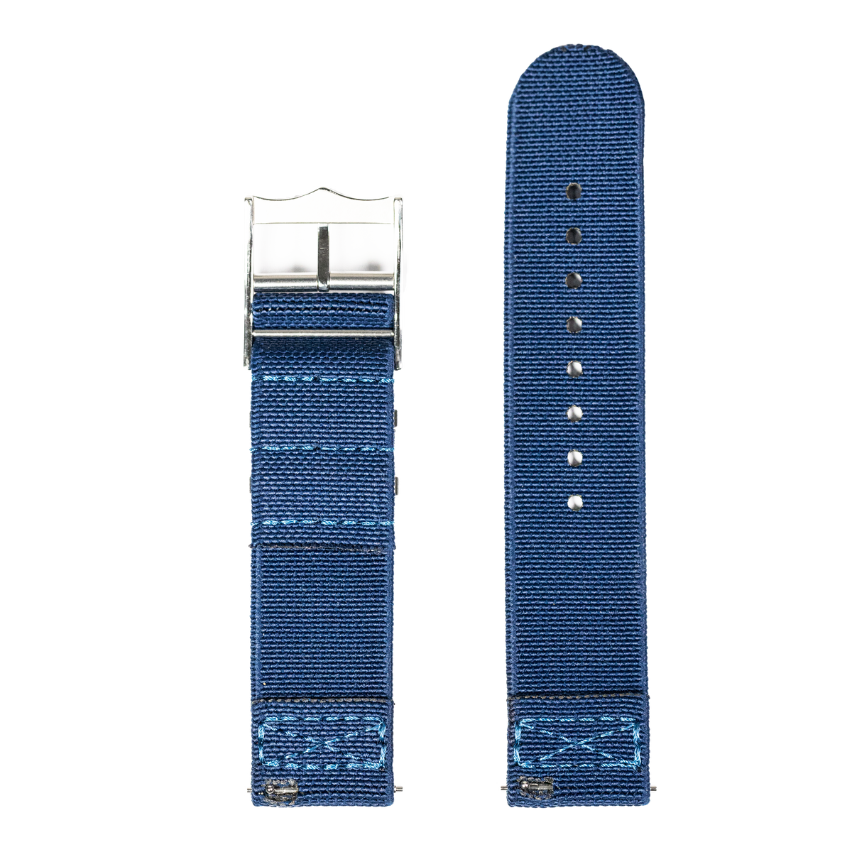ElastoFlex - Navy Blue for Pixel Watch 3-5 45mm