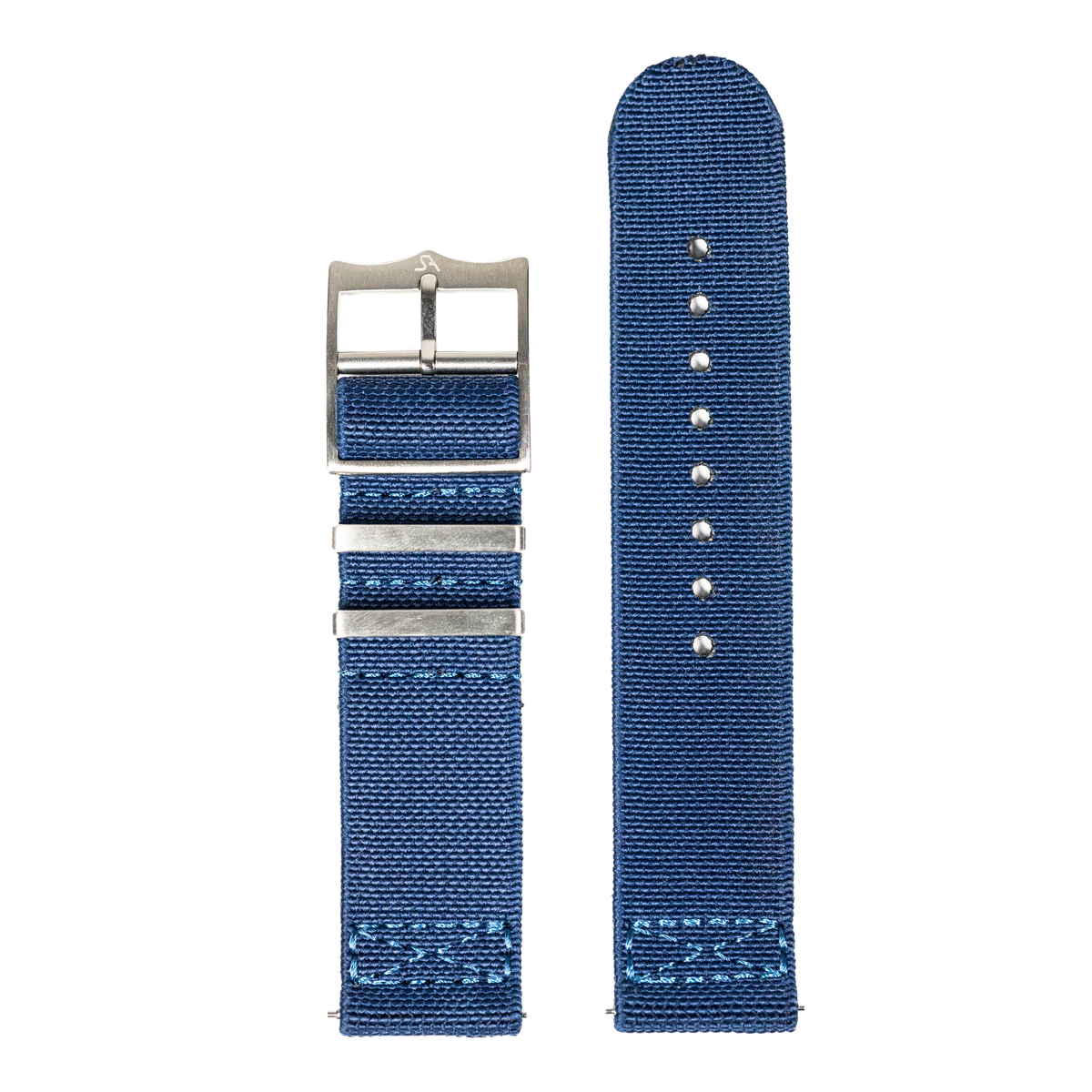 ElastoFlex - Navy Blue for Pixel Watch 3-5 45mm