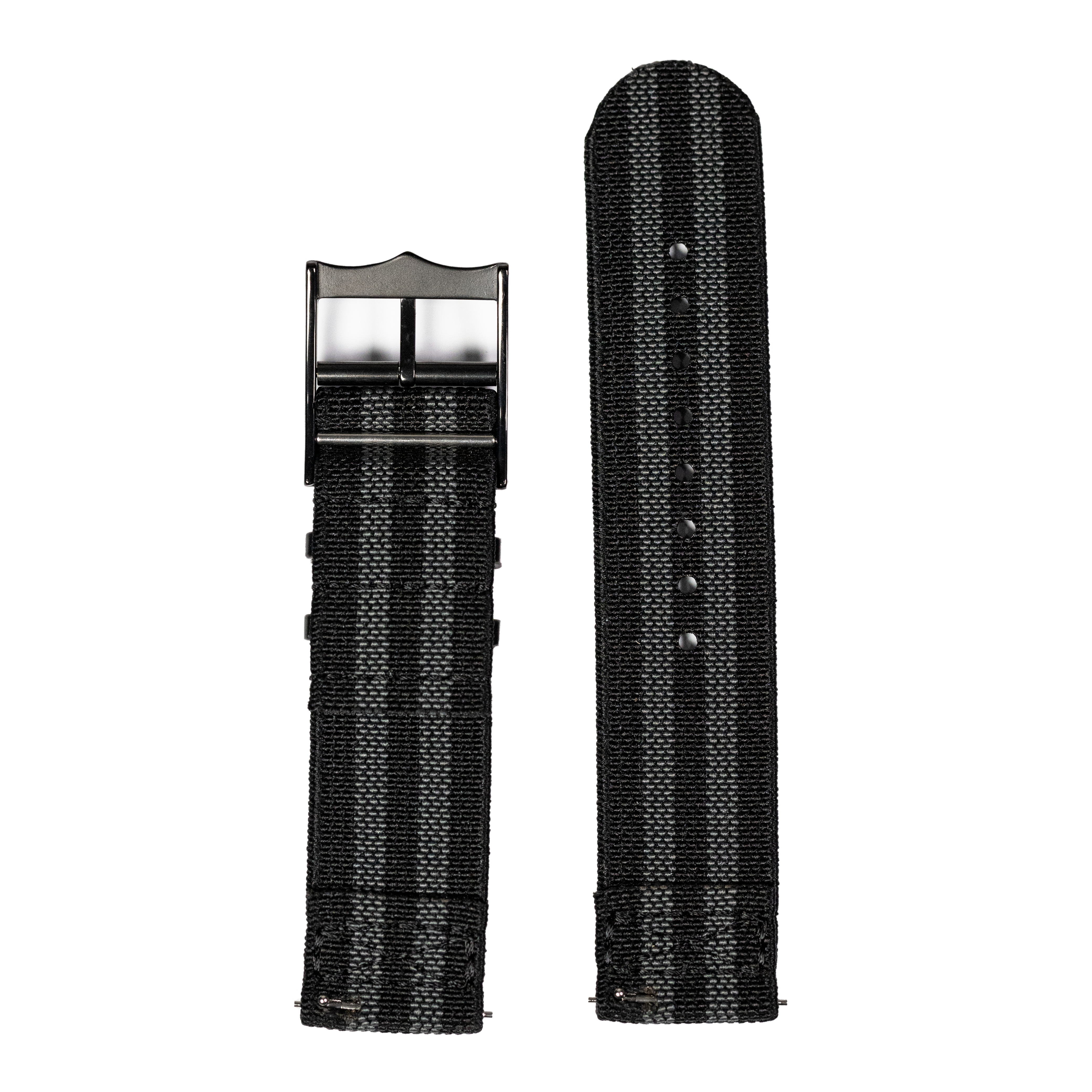 [Google Pixel] ElastoFlex - Stealth Bond [Black Hardware]