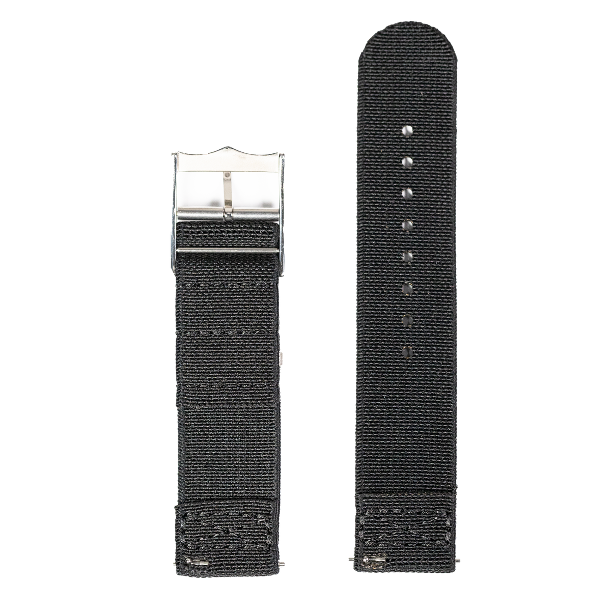 ElastoFlex - Black for Pixel Watch 3-5 45mm