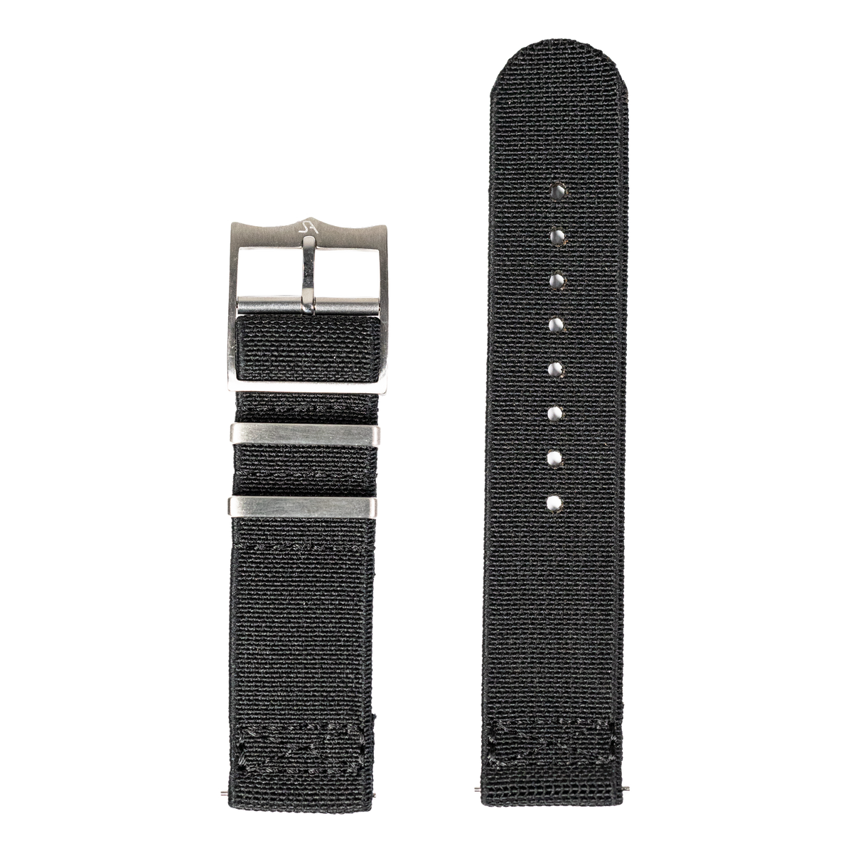 ElastoFlex - Black for Pixel Watch 3-5 45mm