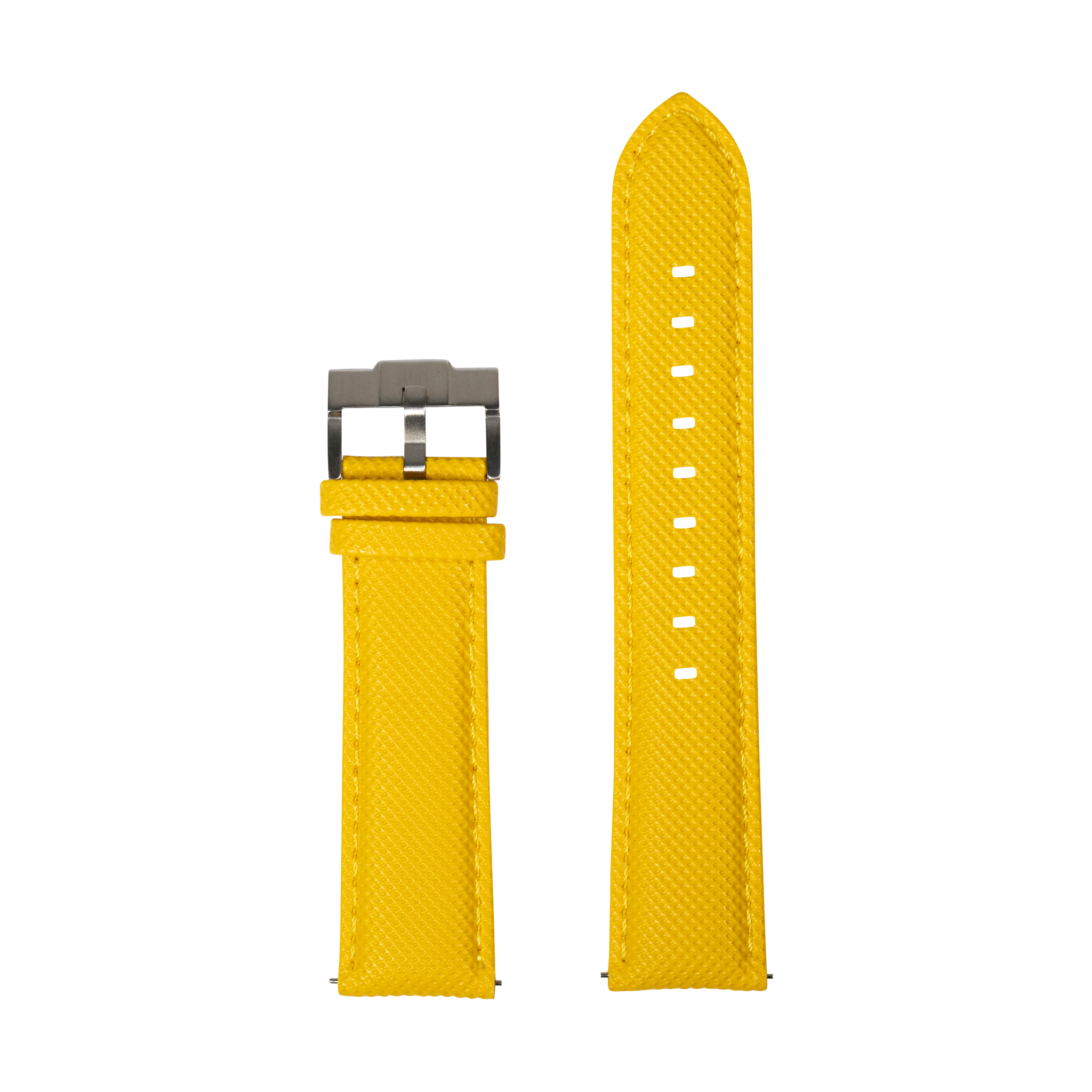 [QuickFit] Sailcloth - Yellow