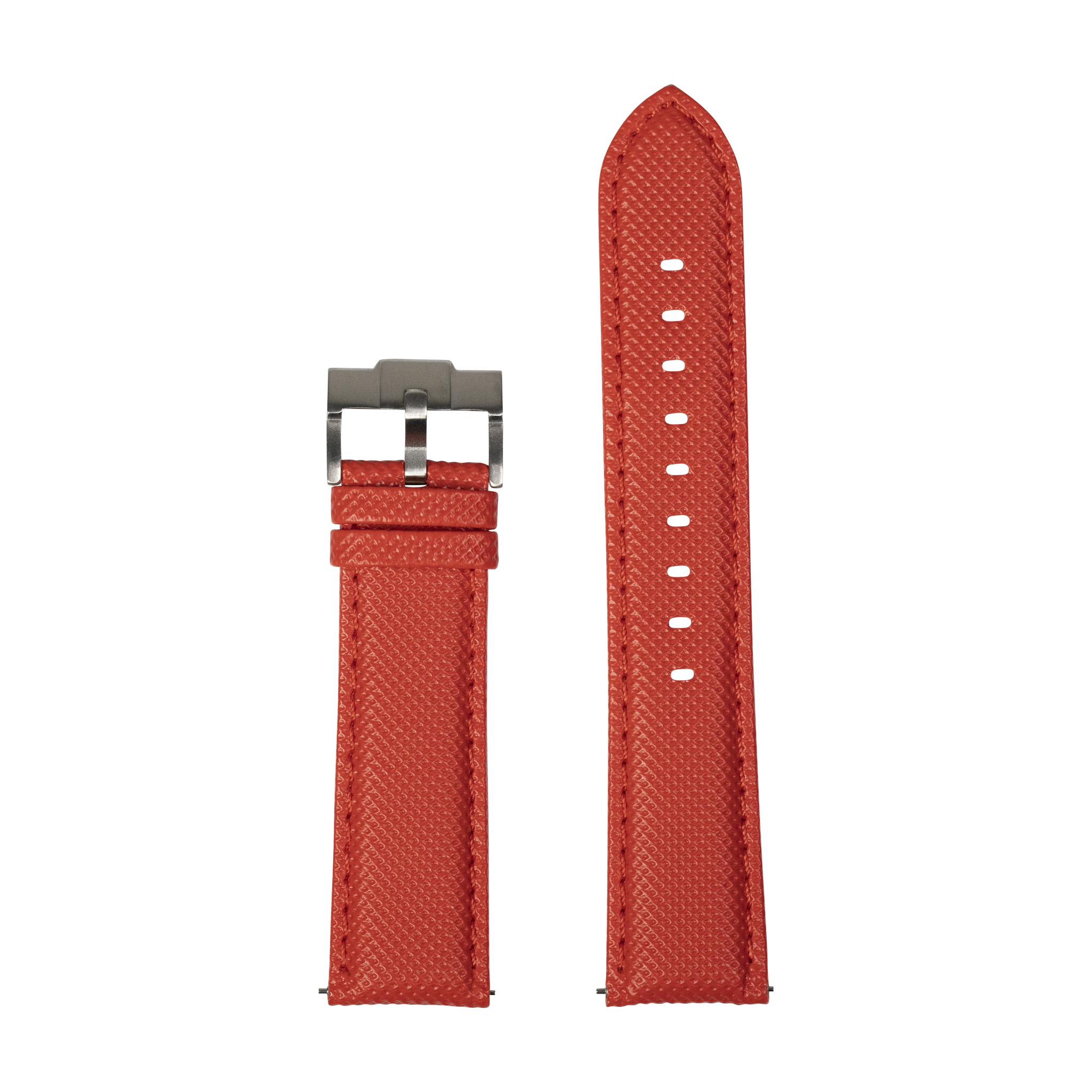 [Google Pixel] Sailcloth - Red