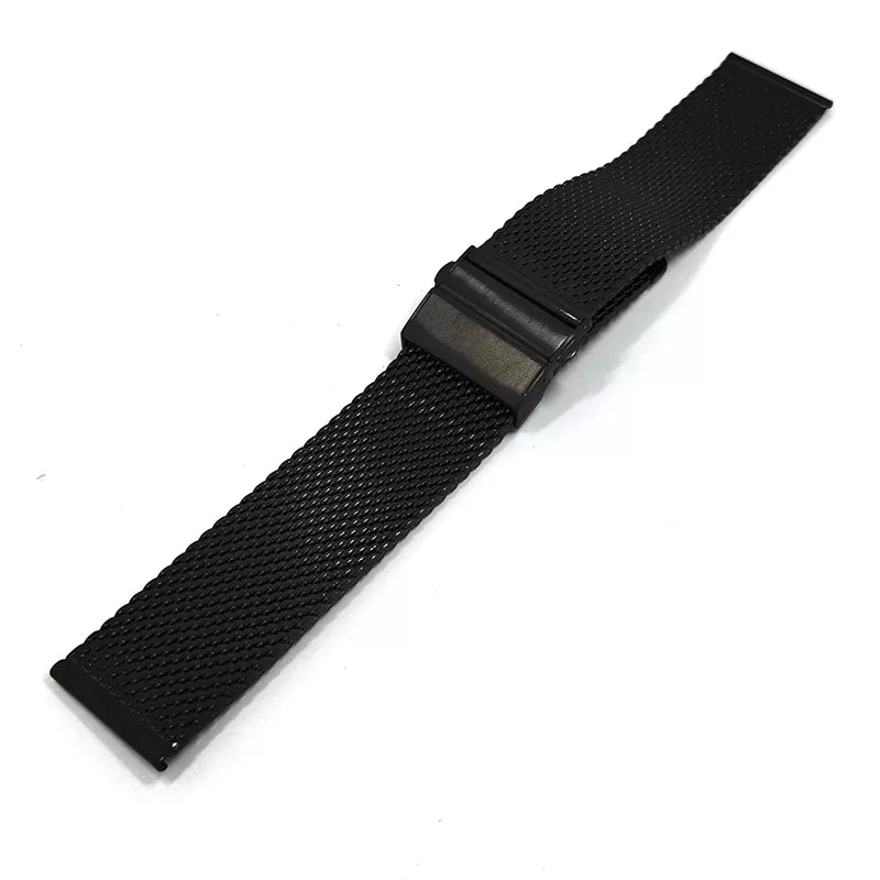 [Google Pixel] Milanese with Clasp