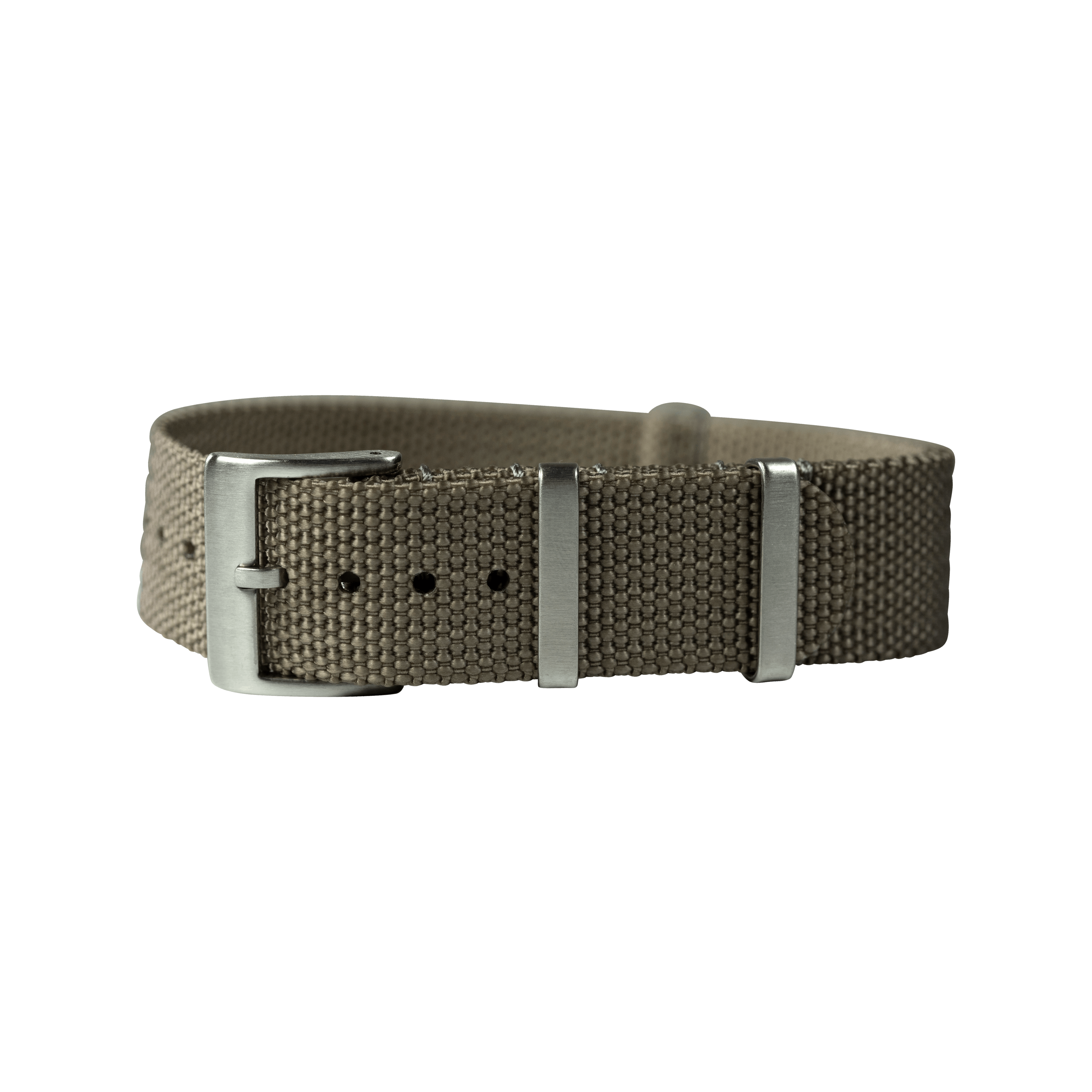 Alpha NATO - Desert Sand Watch Strap - Strapify