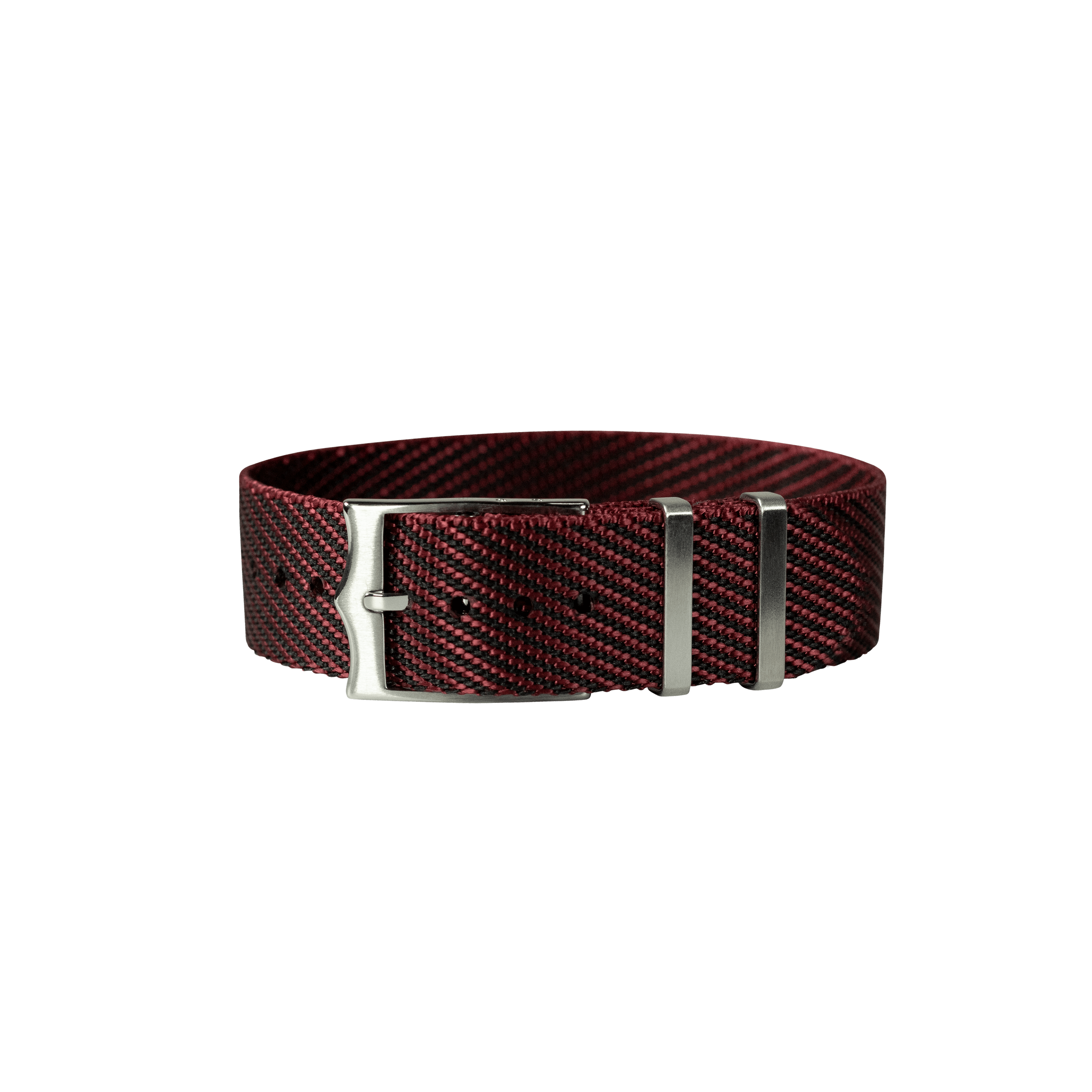 Cross Militex (Adjustable) - Wine Red