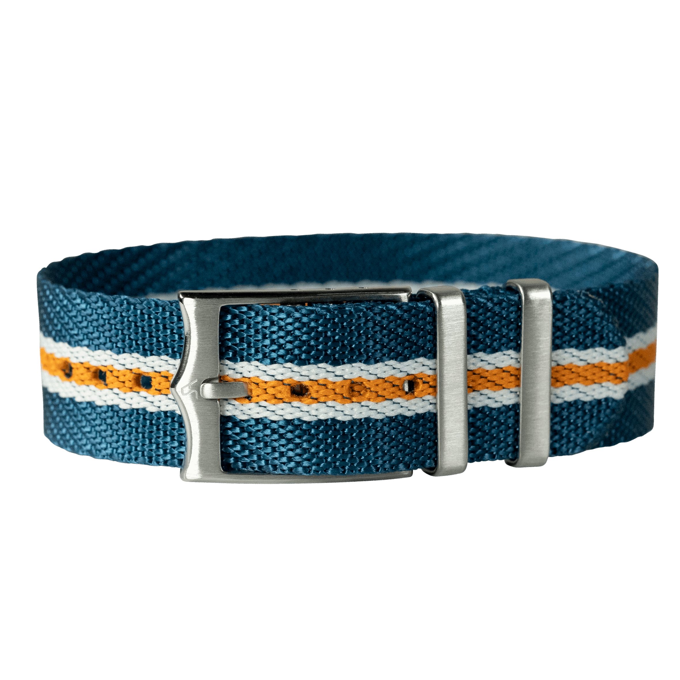 Cross Militex (Adjustable) - Blue / White / Orange