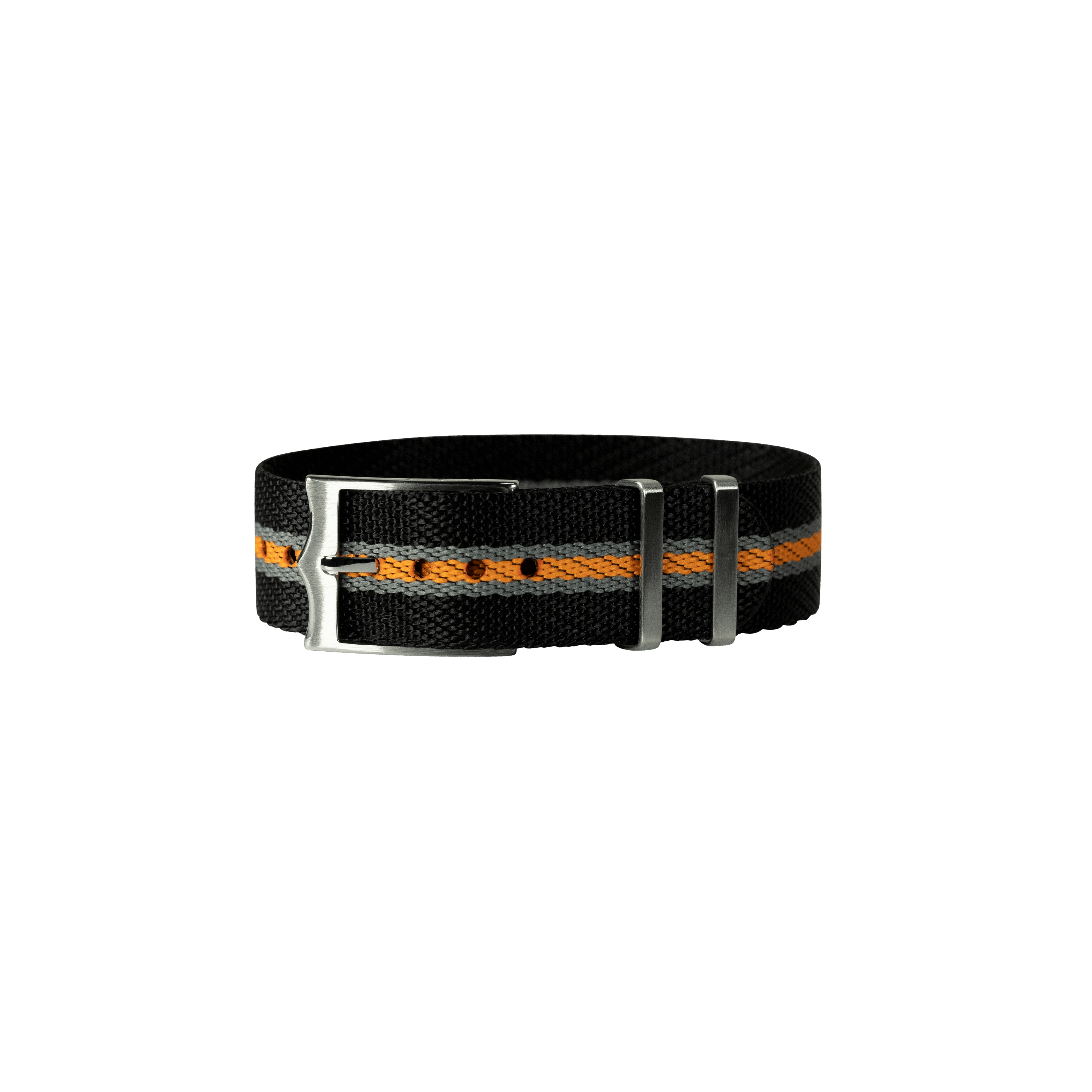 Cross Militex (Adjustable) - Black / Grey / Orange