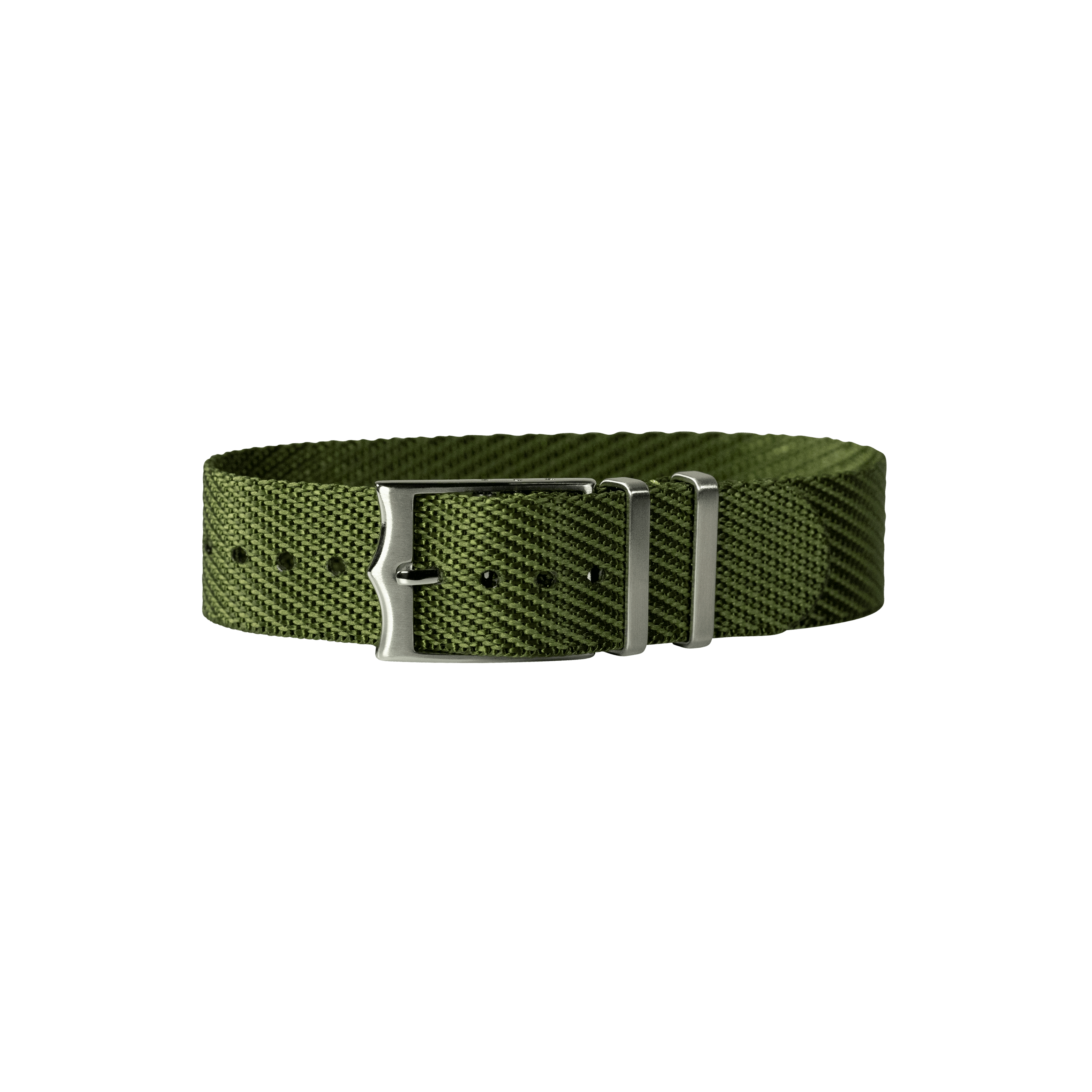 Cross Militex (Adjustable) - Army Green
