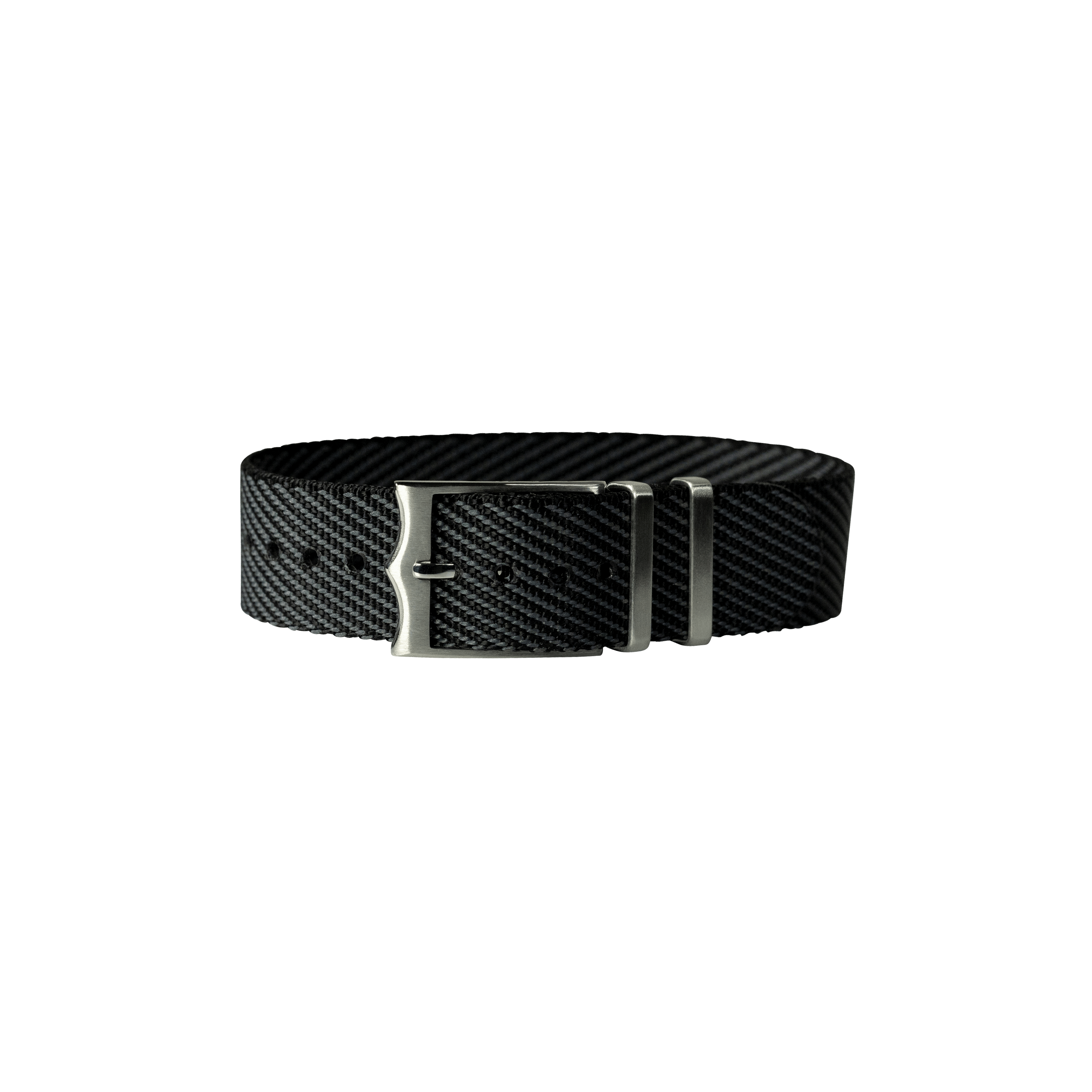 [Garmin Forerunner 220/ 230/ 235/ 620/ 630/ 735XT] Cross Militex - Dark Grey