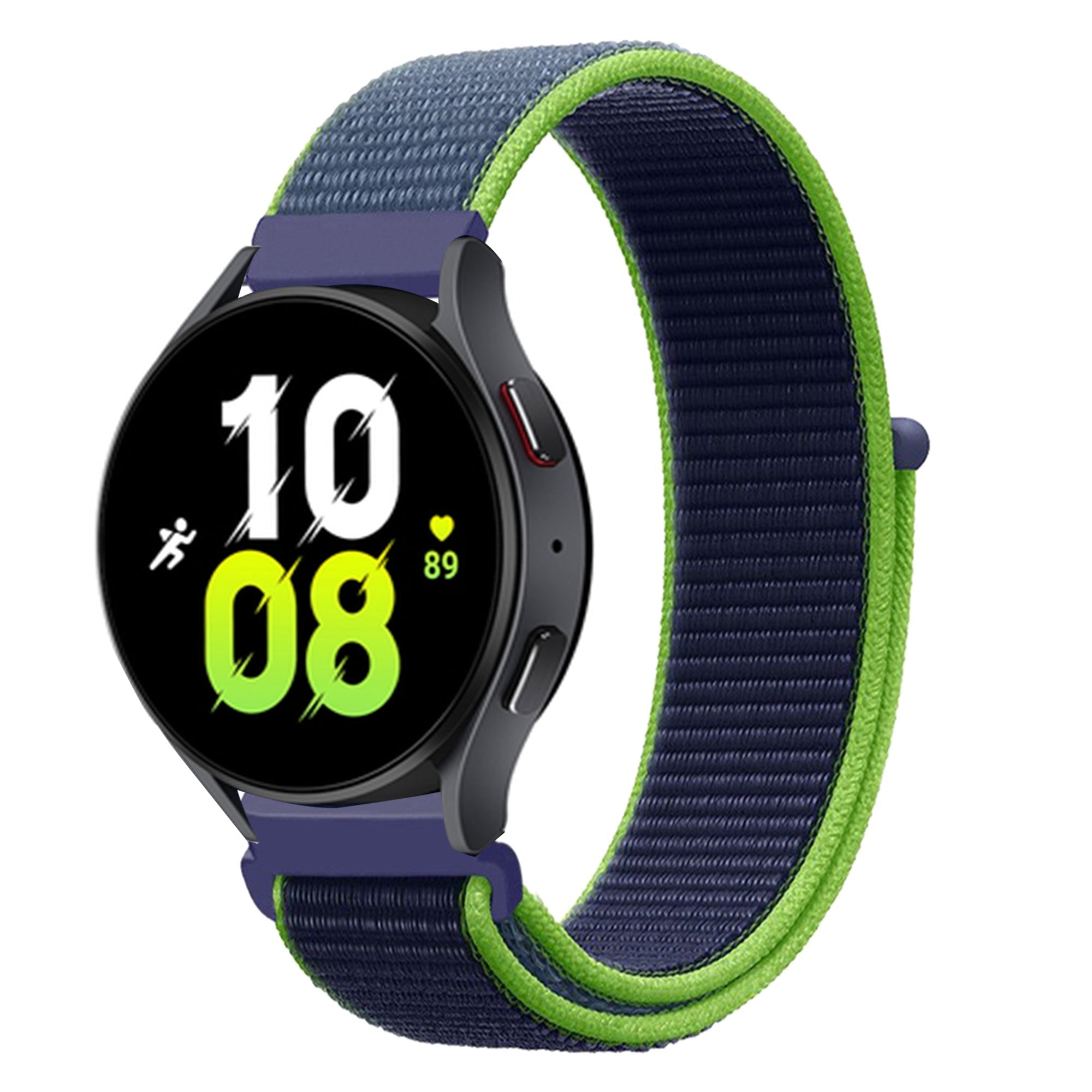 [QuickFit] Sports Loop (Velcro)