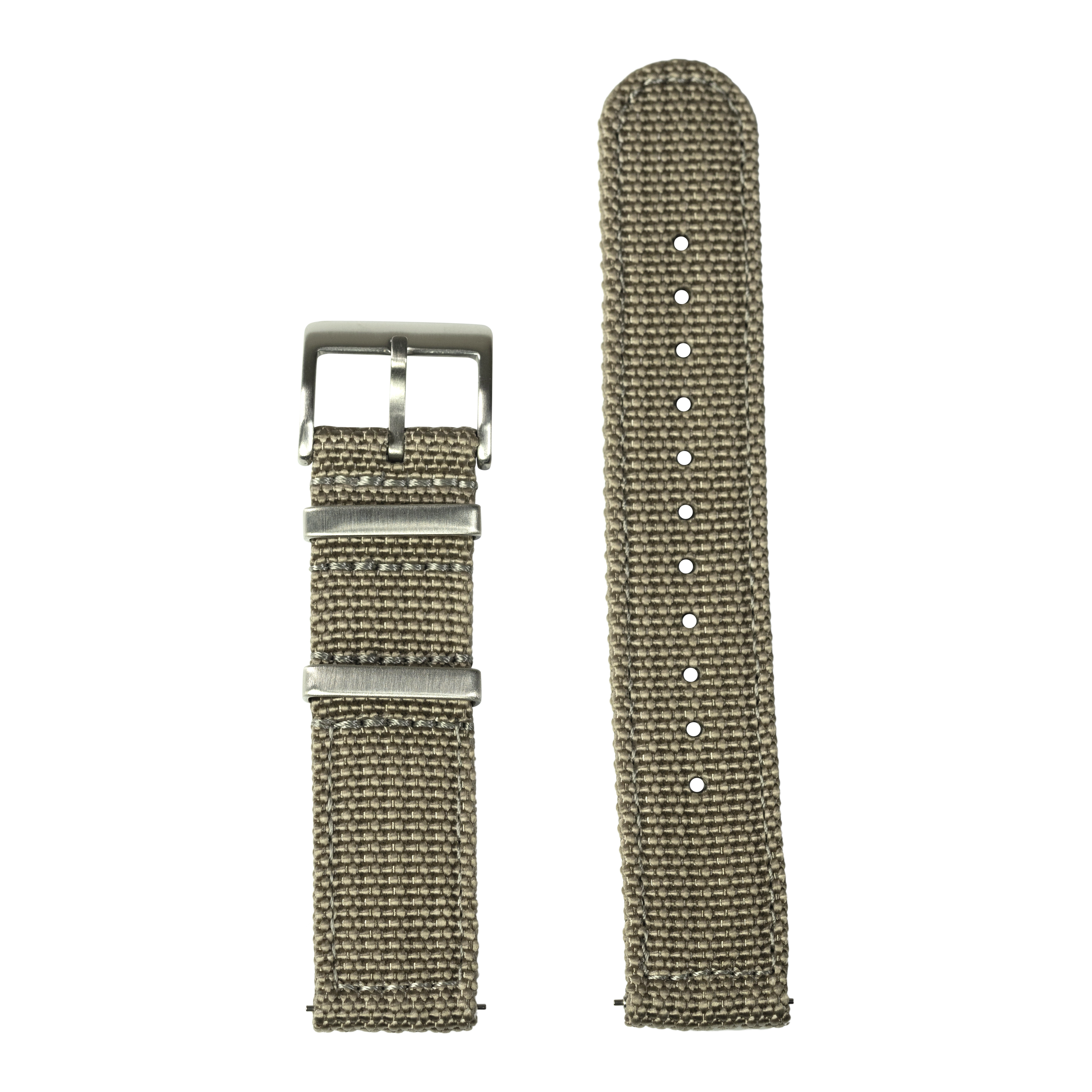 [QuickFit] Alpha Militex - Desert Sand